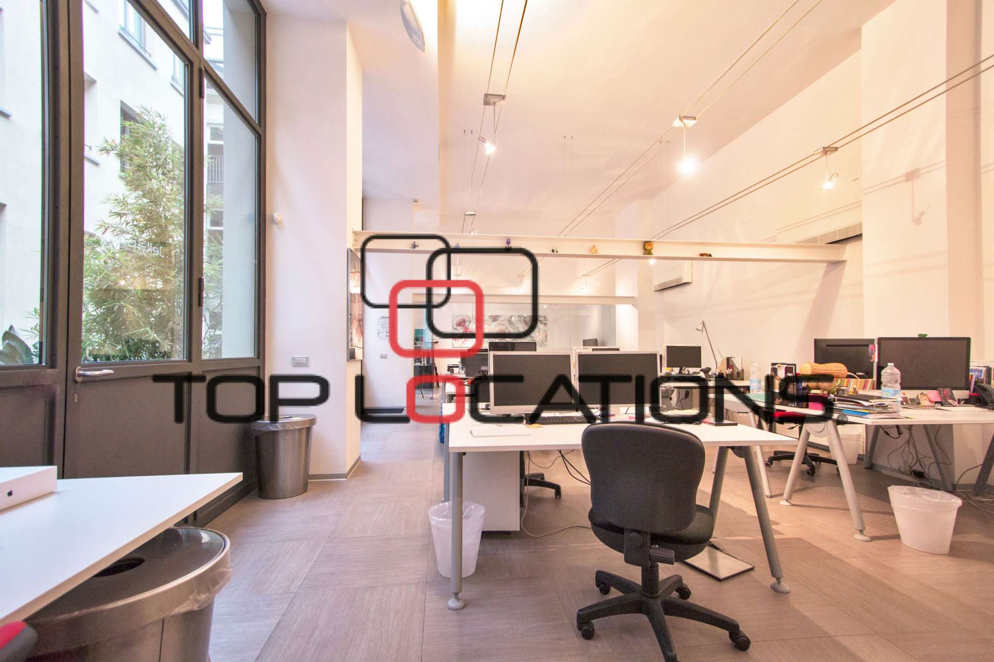 Show Room MILANO affitto  ROMOLO di Porta Ticinese Top Locations