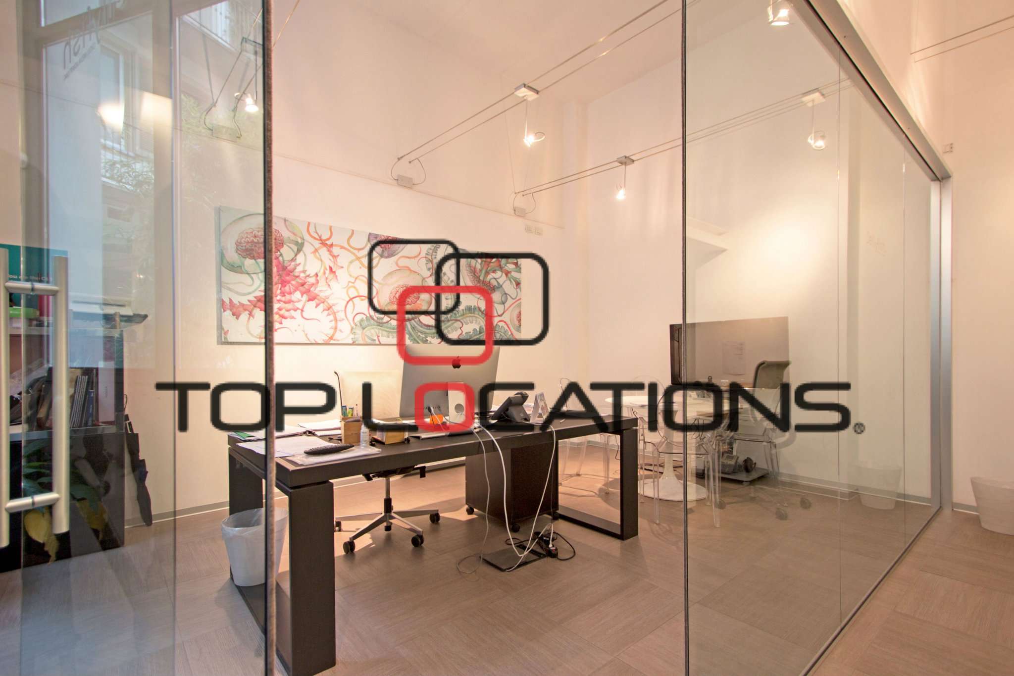 Show Room MILANO affitto  ROMOLO di Porta Ticinese Top Locations