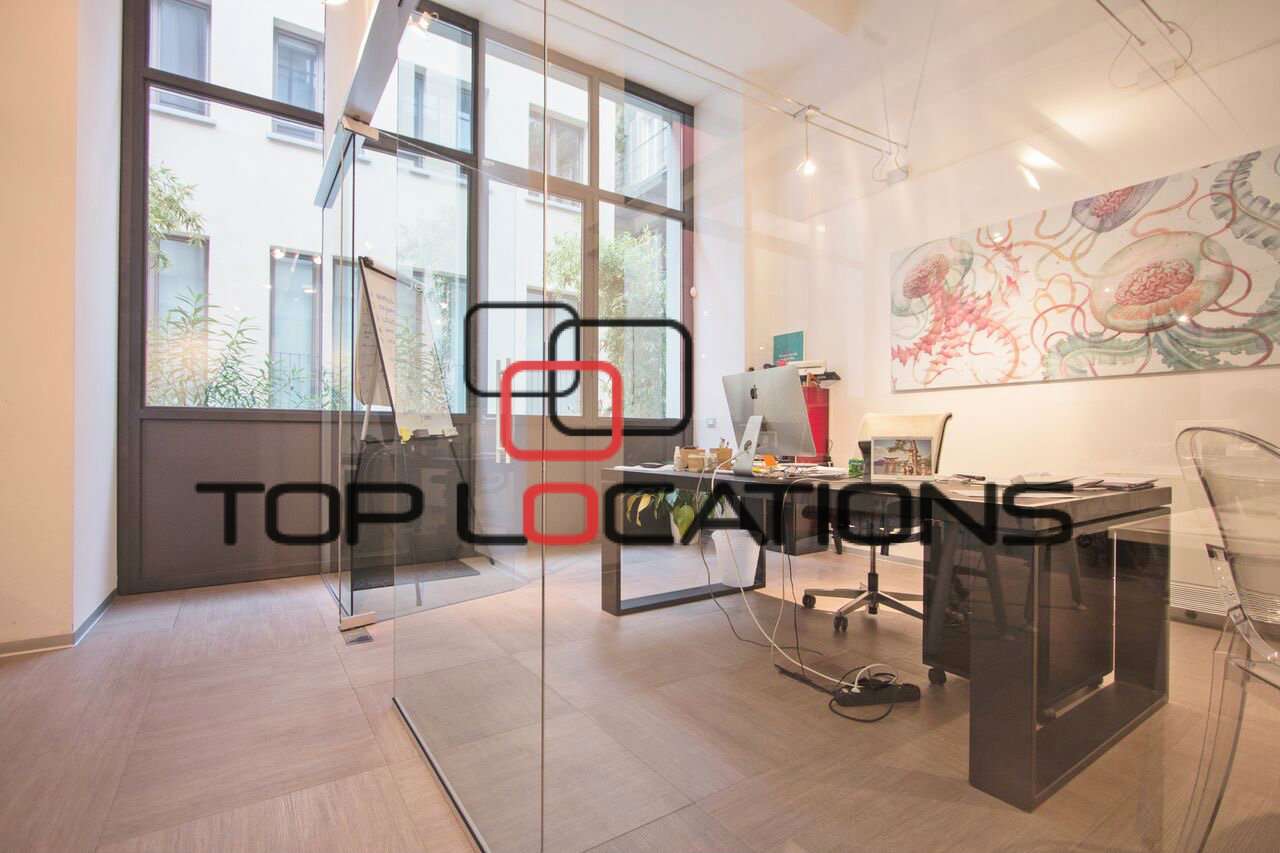 Show Room MILANO affitto  ROMOLO di Porta Ticinese Top Locations