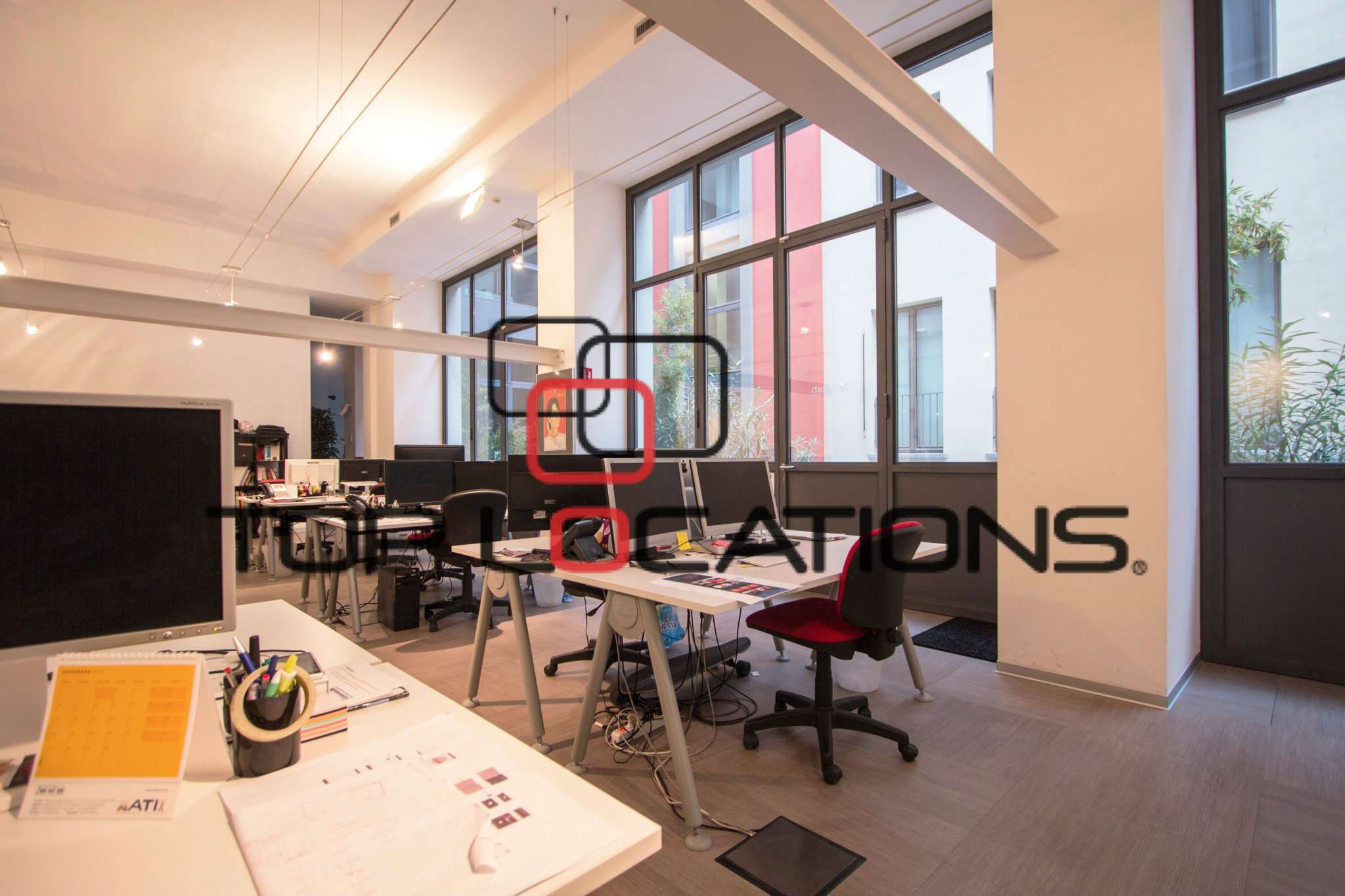 Ufficio - Loc.Com. MILANO affitto  ROMOLO Porta Ticinese Top Locations