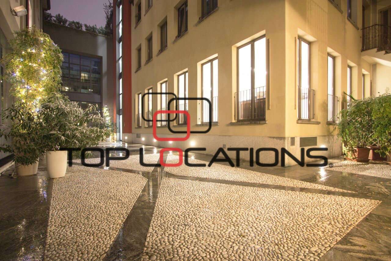 milano affitto quart: romolo top-locations