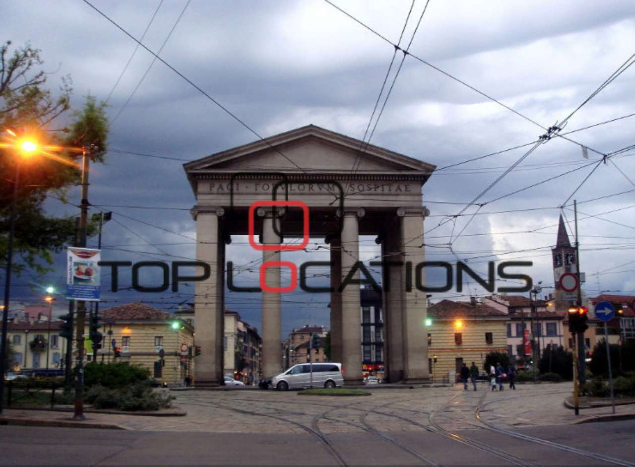 Negozio - Loc.Com. MILANO vendita  BOCCONI XXIV Maggio Top Locations
