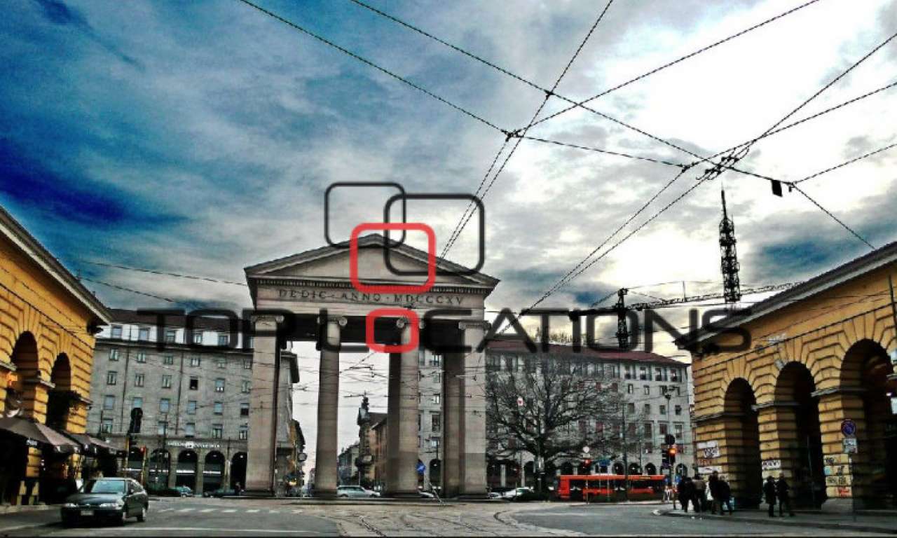 Negozio - Loc.Com. MILANO vendita  BOCCONI XXIV Maggio Top Locations