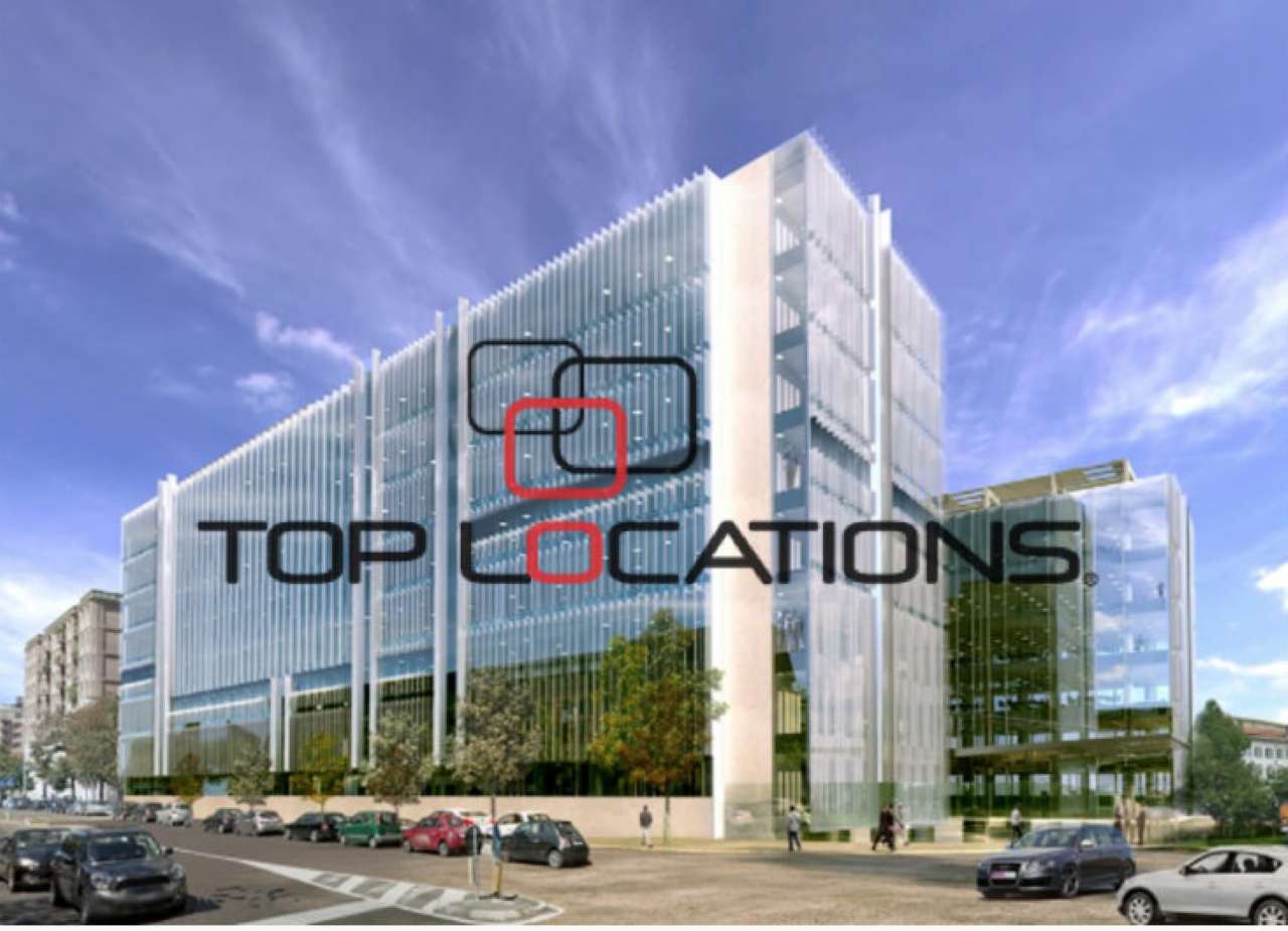 milano affitto quart: isola top-locations