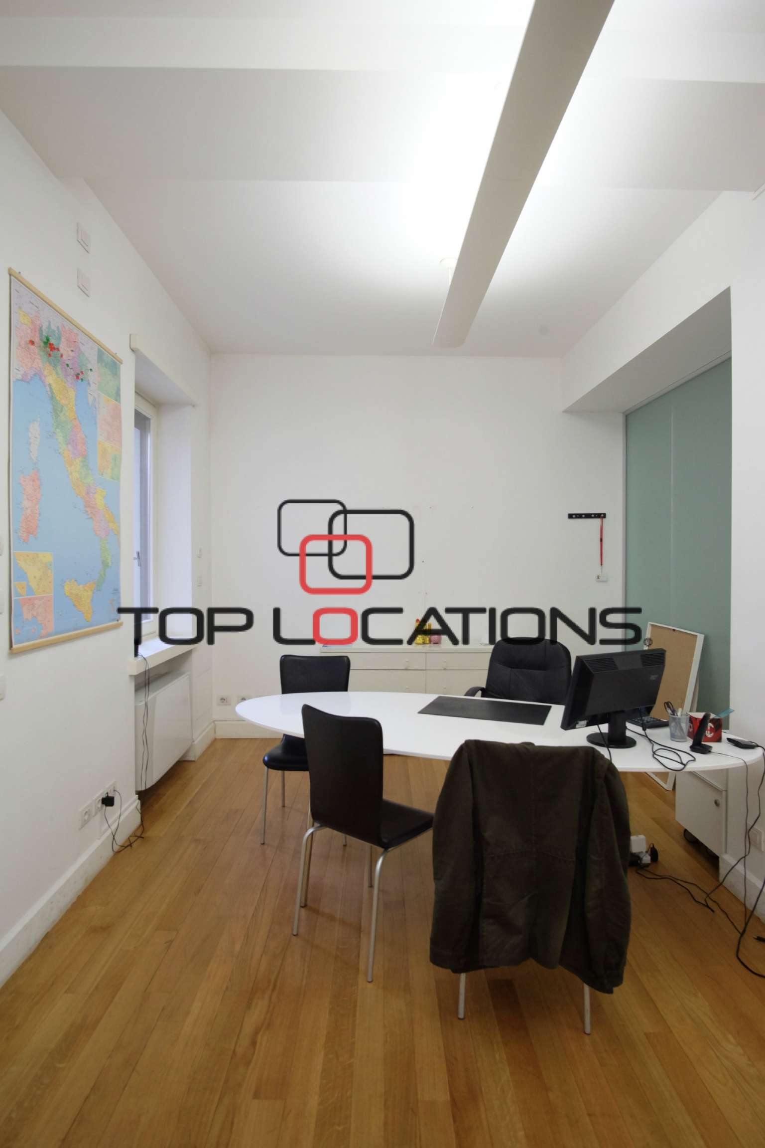 Ufficio - Loc.Com. MILANO affitto  CENTRO STORICO Borromeo Top Locations