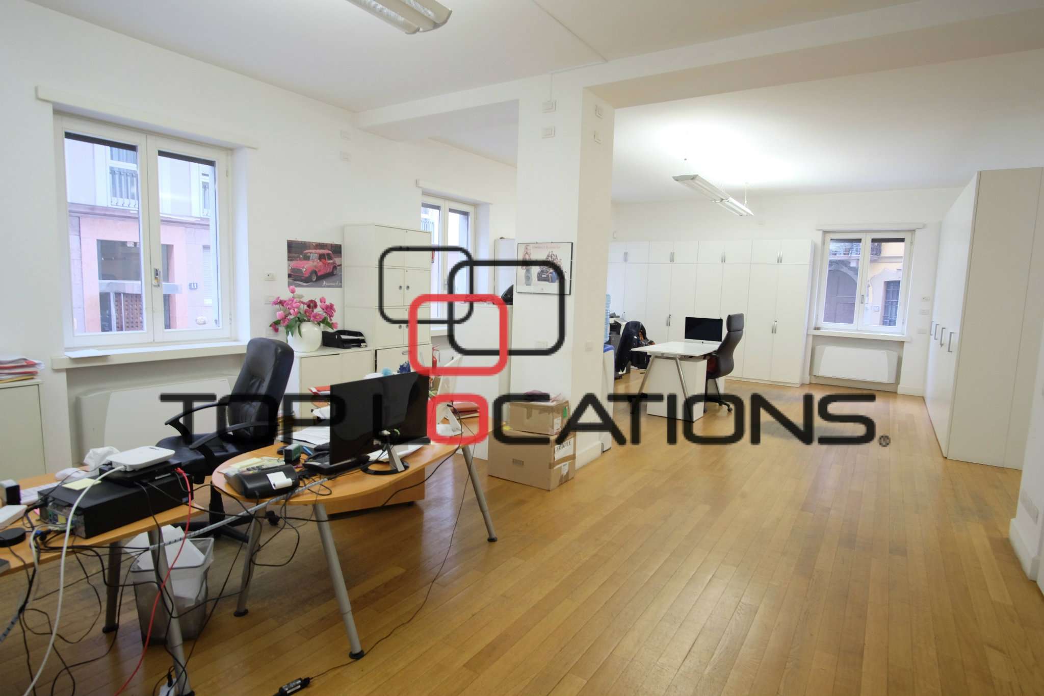 Show Room MILANO affitto  CENTRO STORICO Borromeo Top Locations