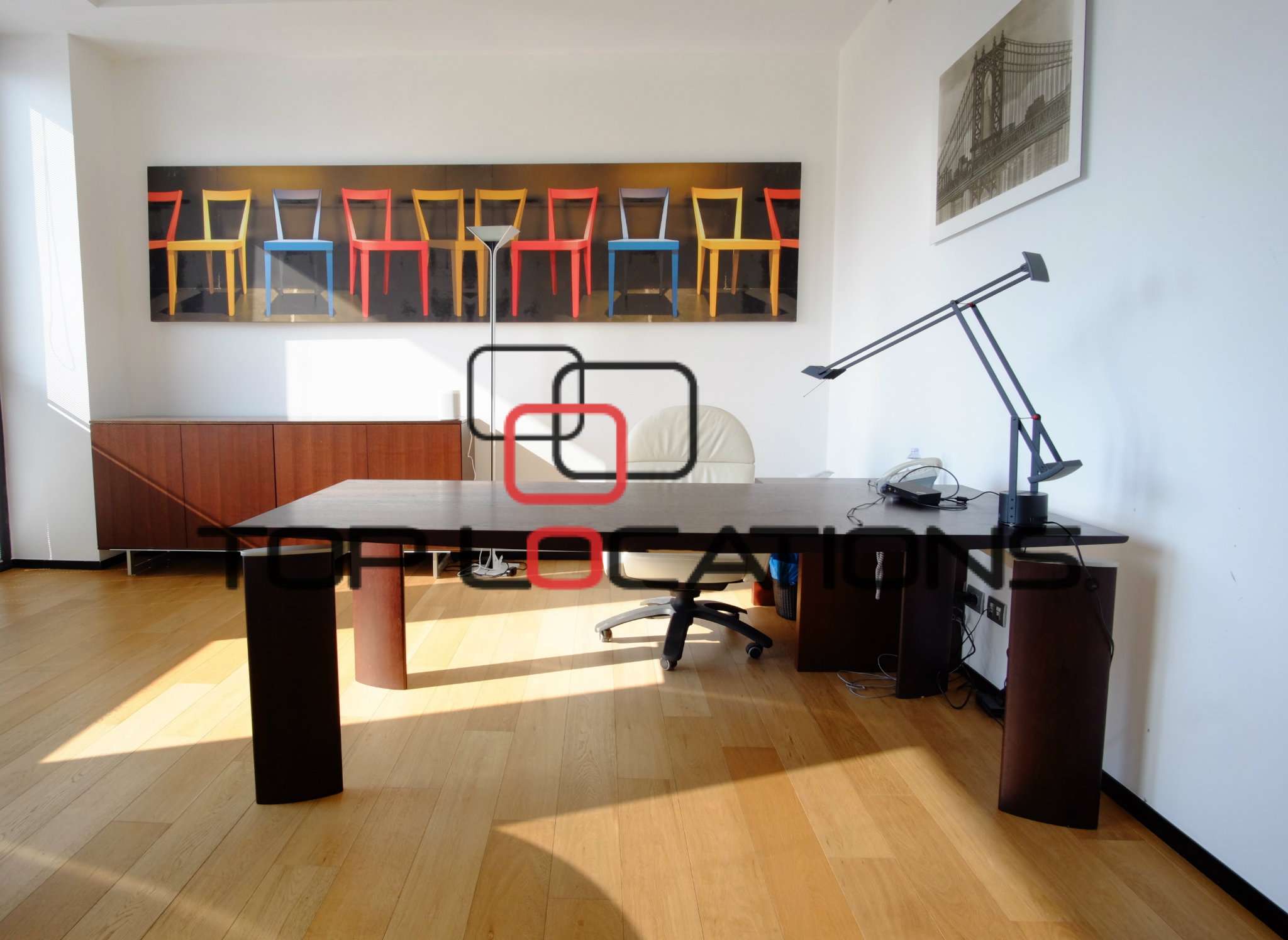 Ufficio - Loc.Com. MILANO affitto  CENTRO STORICO San Babila Top Locations