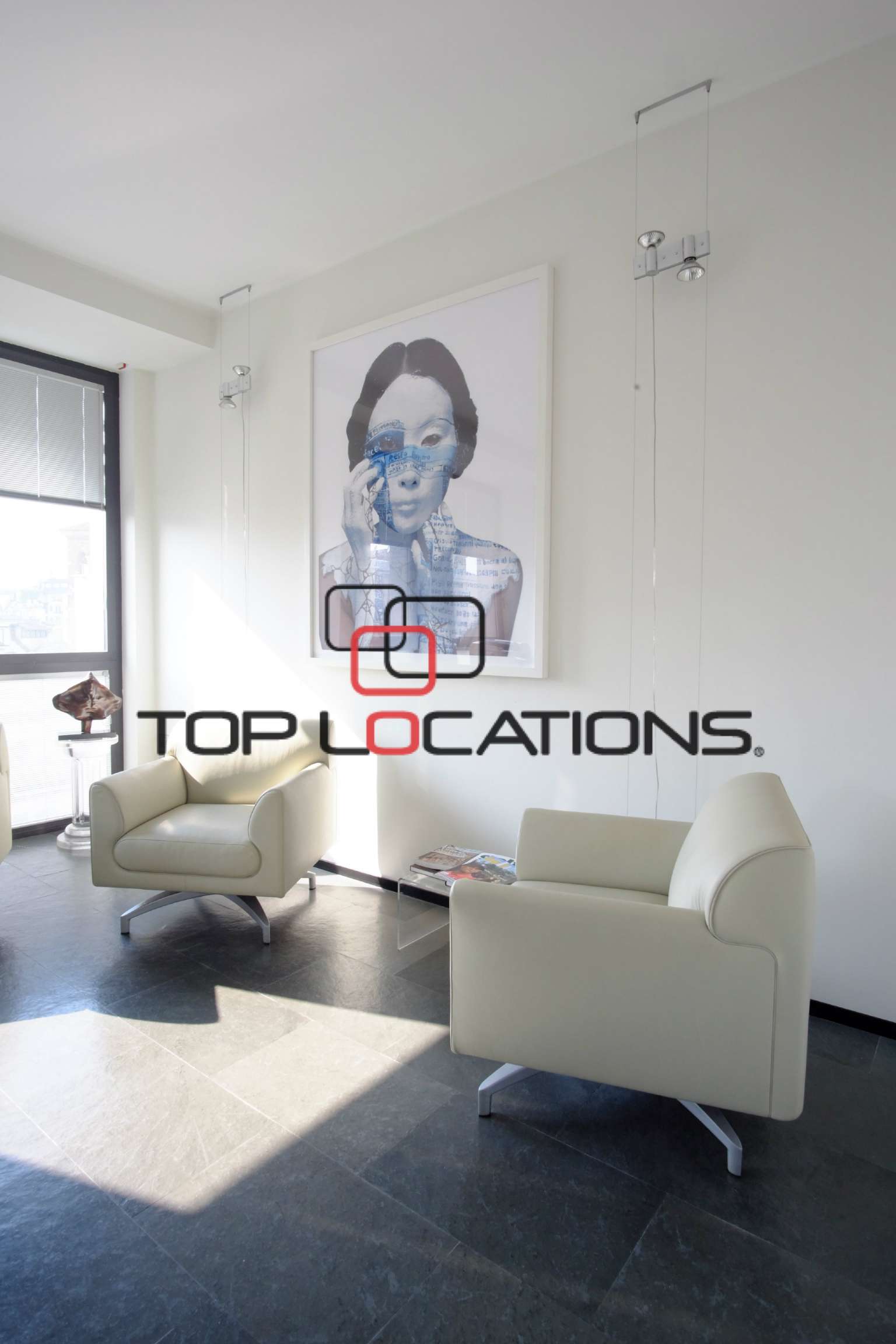 Show Room MILANO affitto  CENTRO STORICO SAN BABILA Top Locations