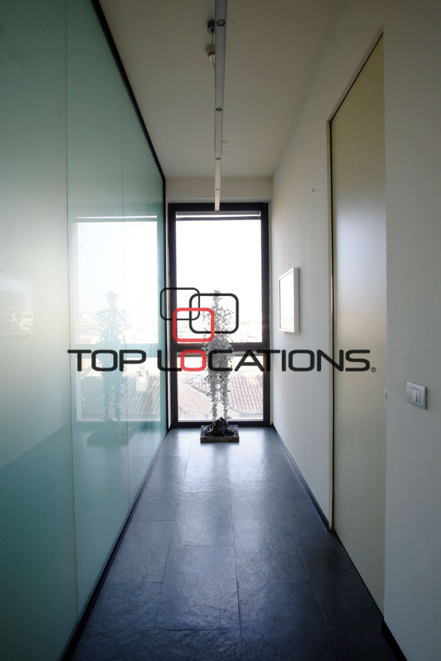 Show Room MILANO affitto  CENTRO STORICO SAN BABILA Top Locations