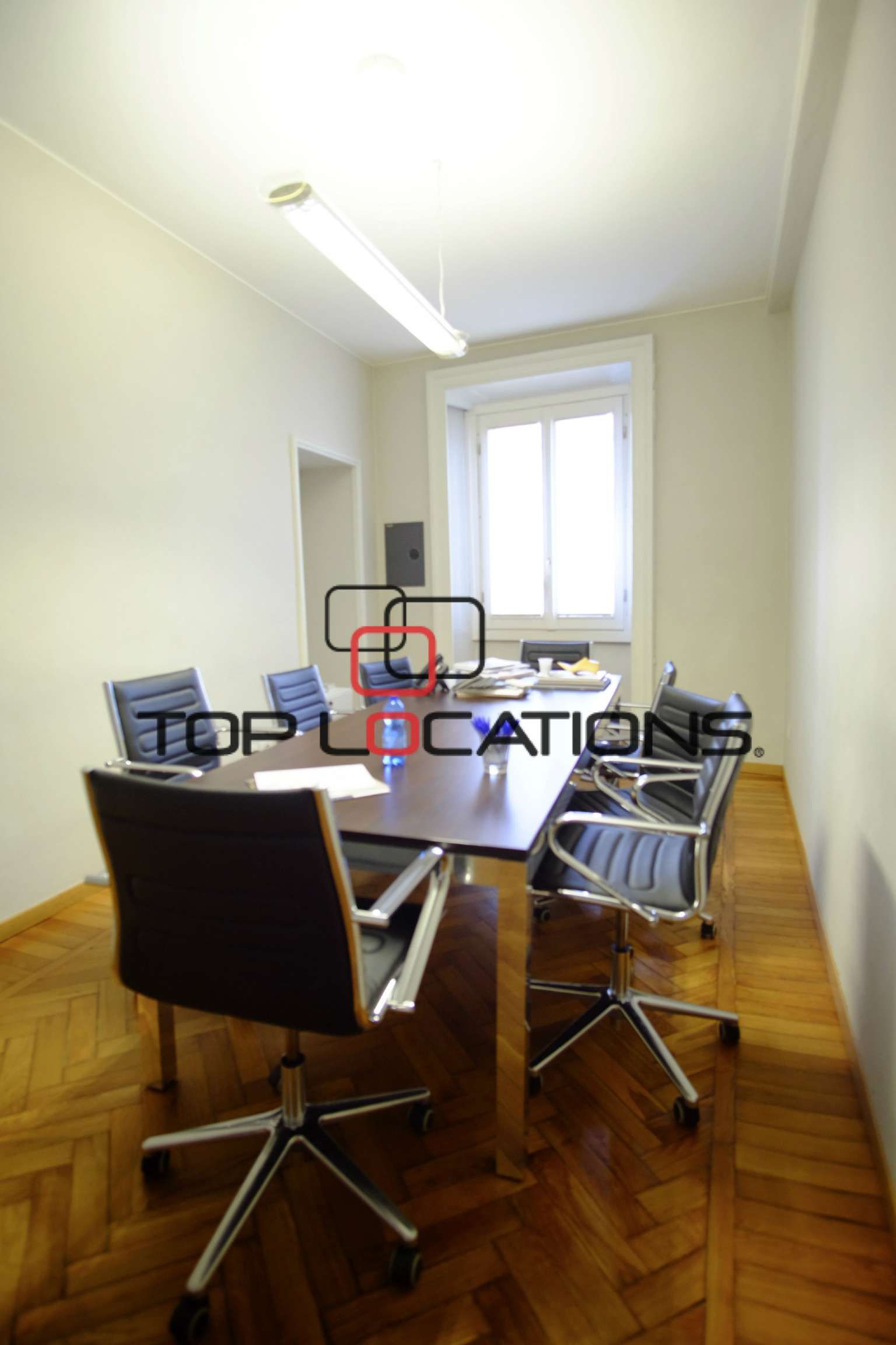 Ufficio - Loc.Com. MILANO affitto  CENTRO STORICO Venezia Top Locations