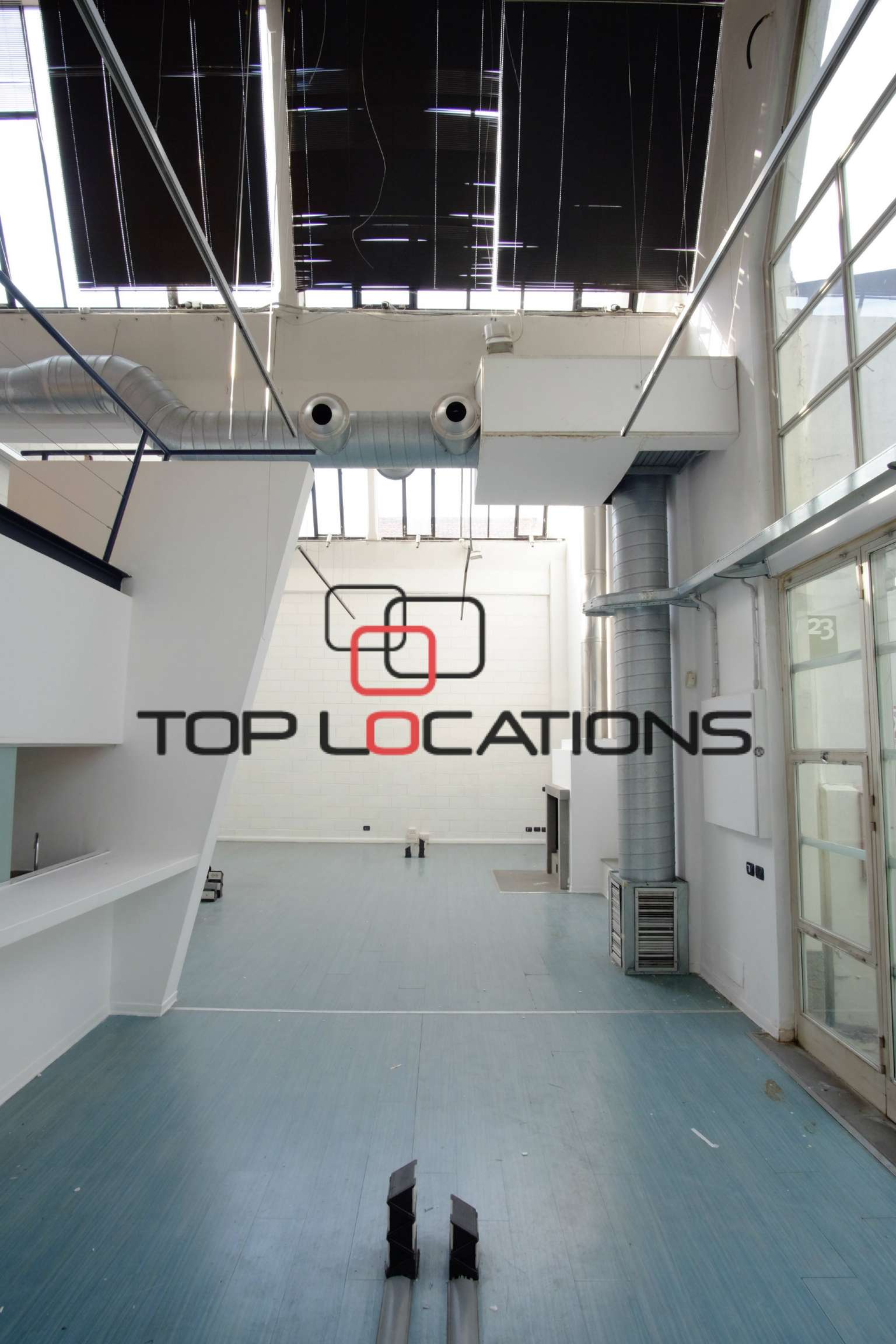 Show Room MILANO vendita  ROMOLO Tortona Top Locations