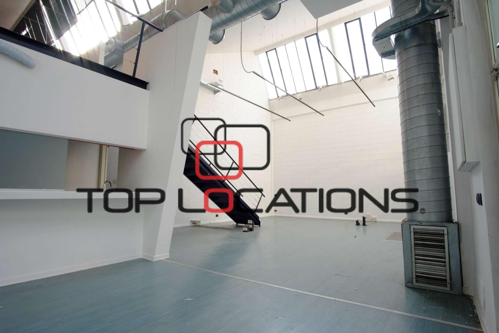 Show Room MILANO vendita  ROMOLO Tortona Top Locations