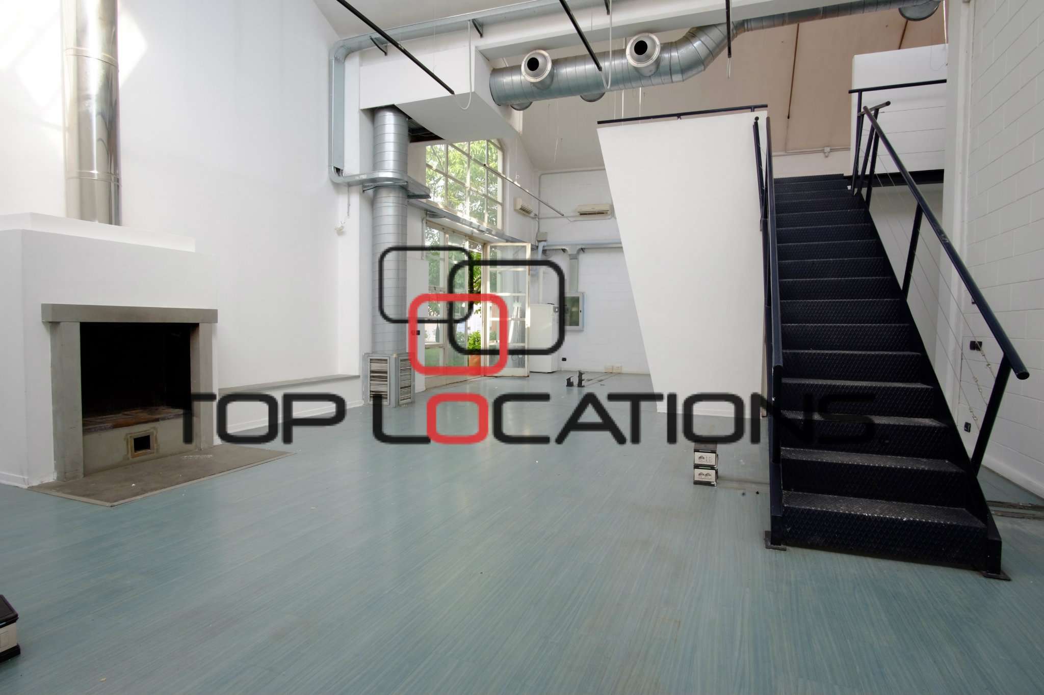 Ufficio - Loc.Com. MILANO vendita  ROMOLO Tortona Top Locations