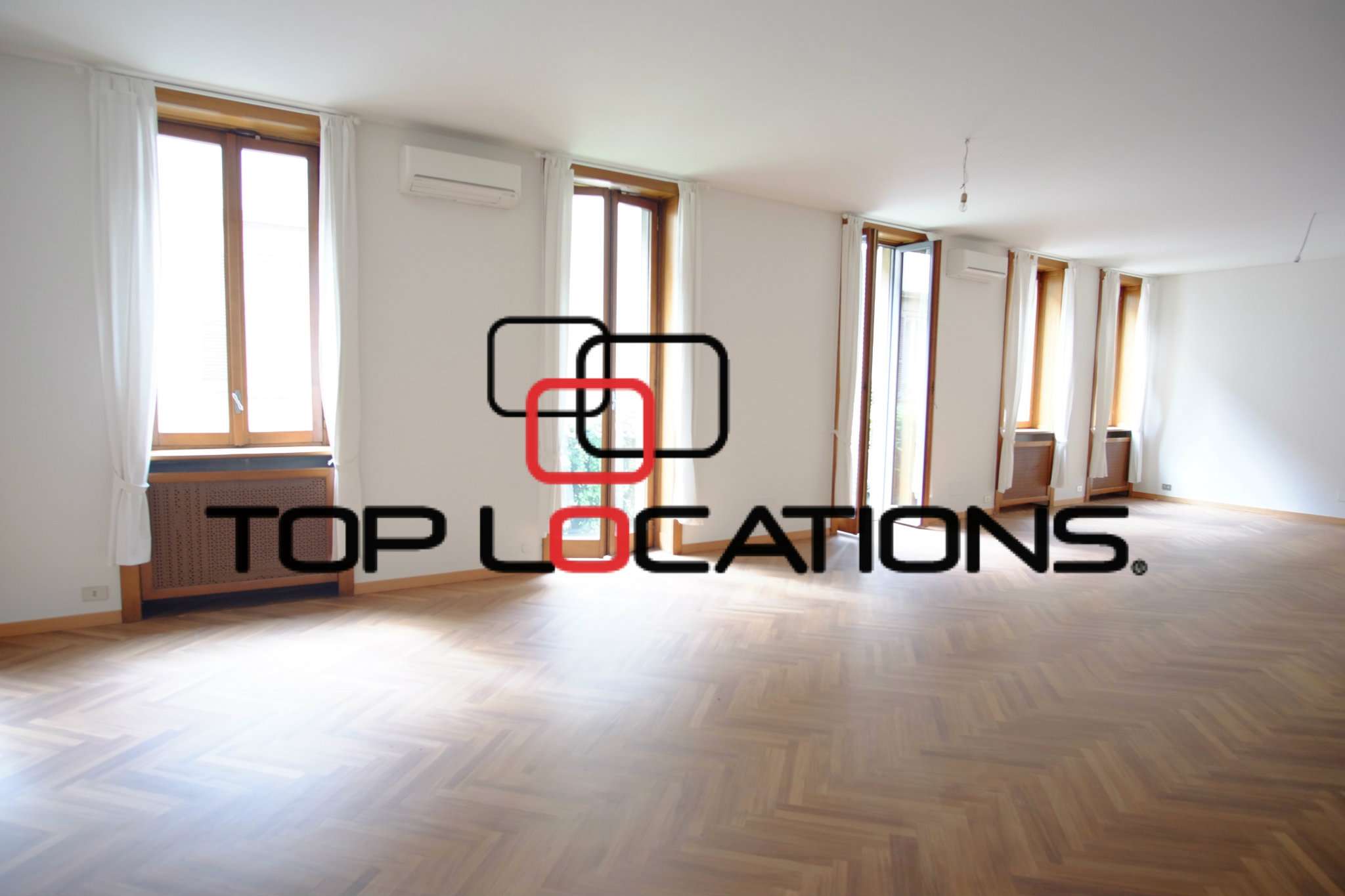  milano affitto quart: centro storico top-locations