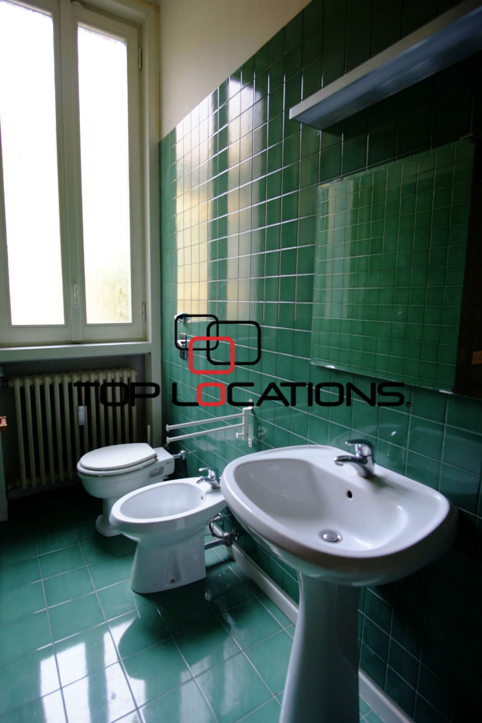 Ufficio - Loc.Com. MILANO affitto  CENTRO STORICO Montenapoleone Top Locations