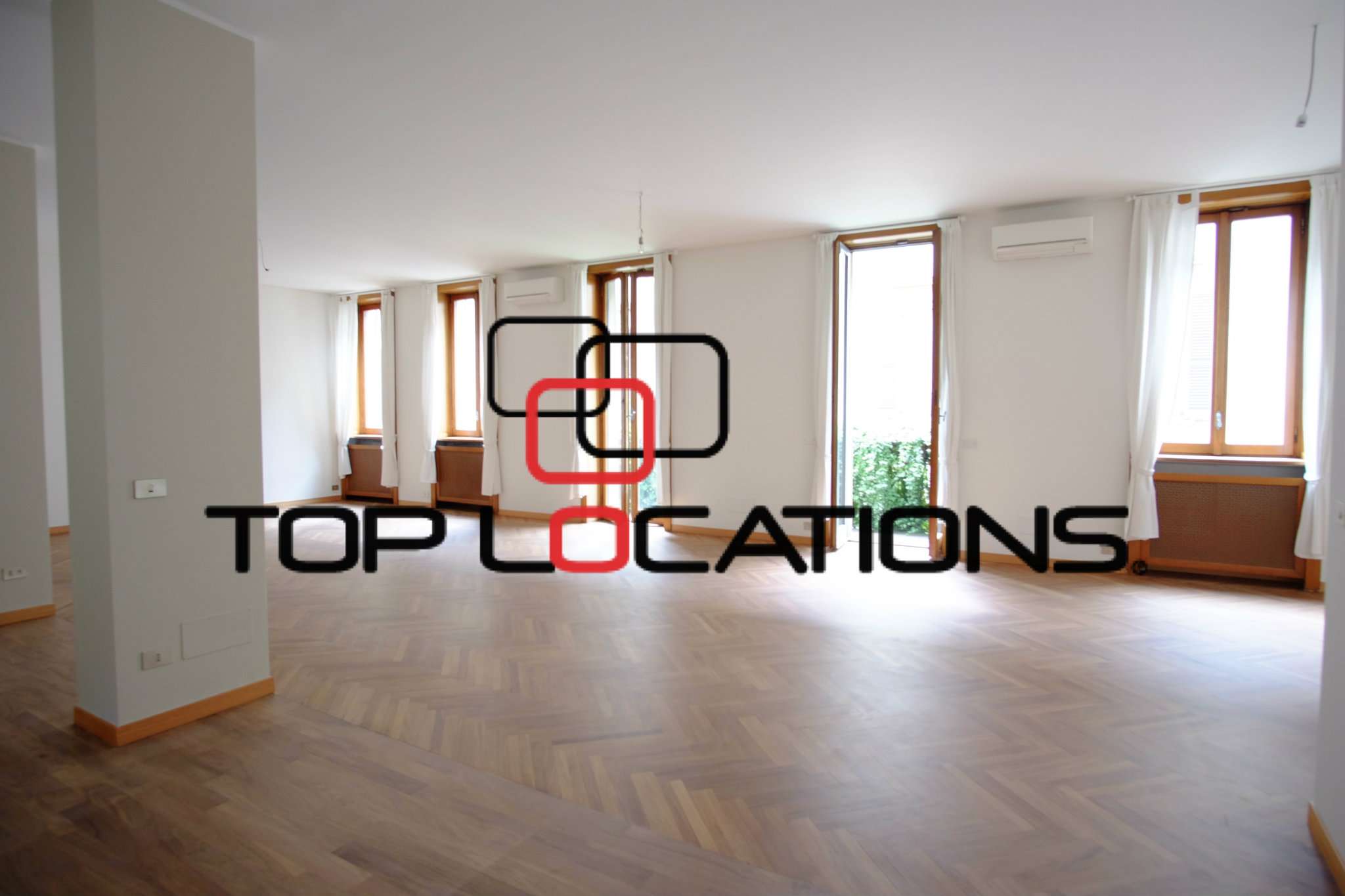 Ufficio - Loc.Com. MILANO affitto  CENTRO STORICO Montenapoleone Top Locations