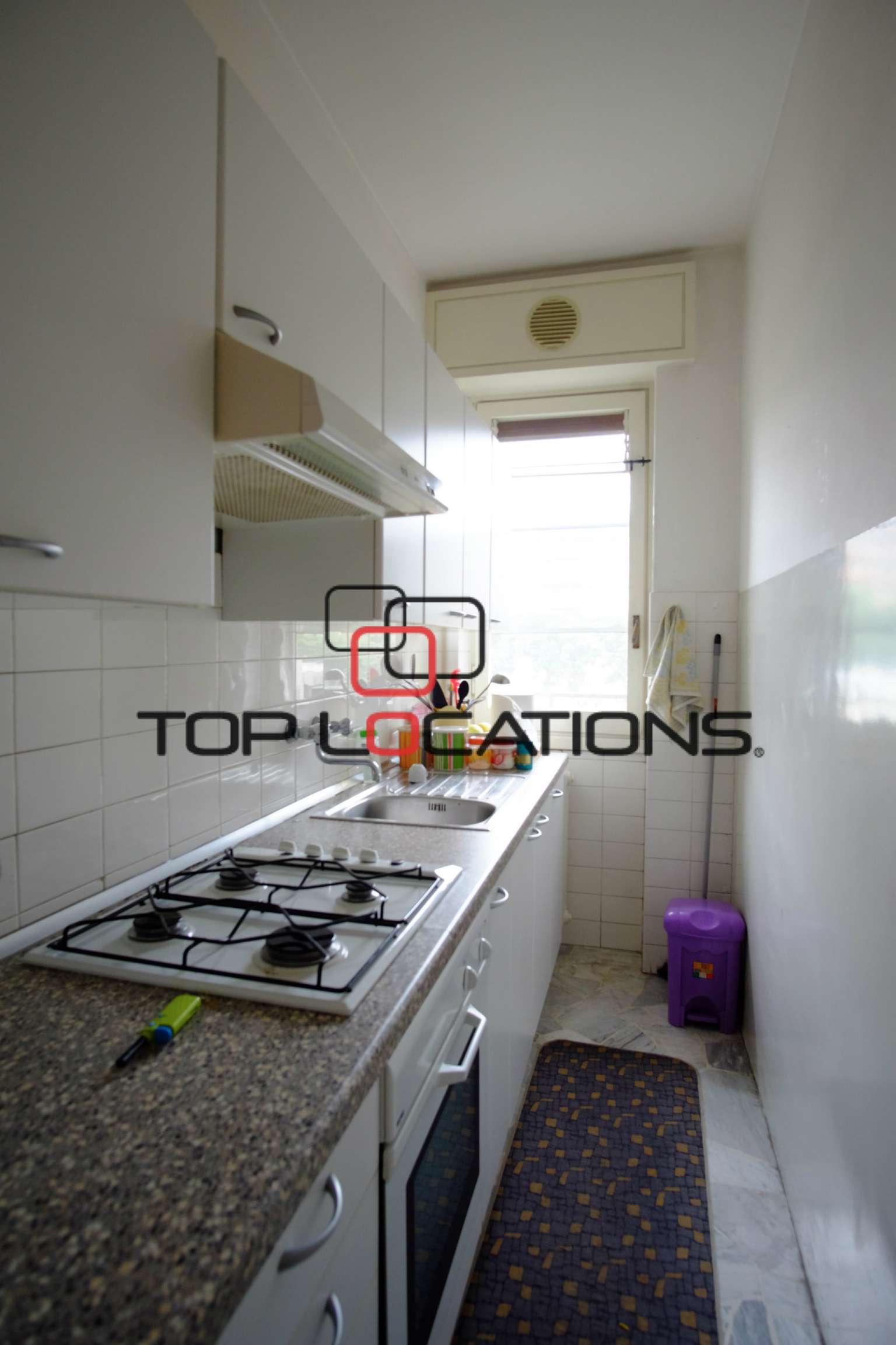 Appartamento MILANO affitto  FIERA Veniero Top Locations