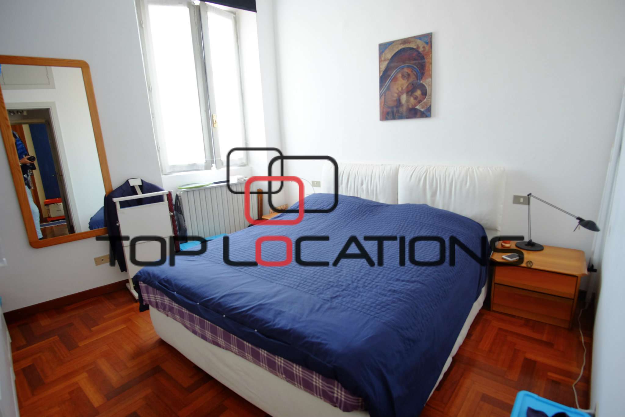 Appartamento MILANO affitto  CENTRO STORICO Torino Top Locations