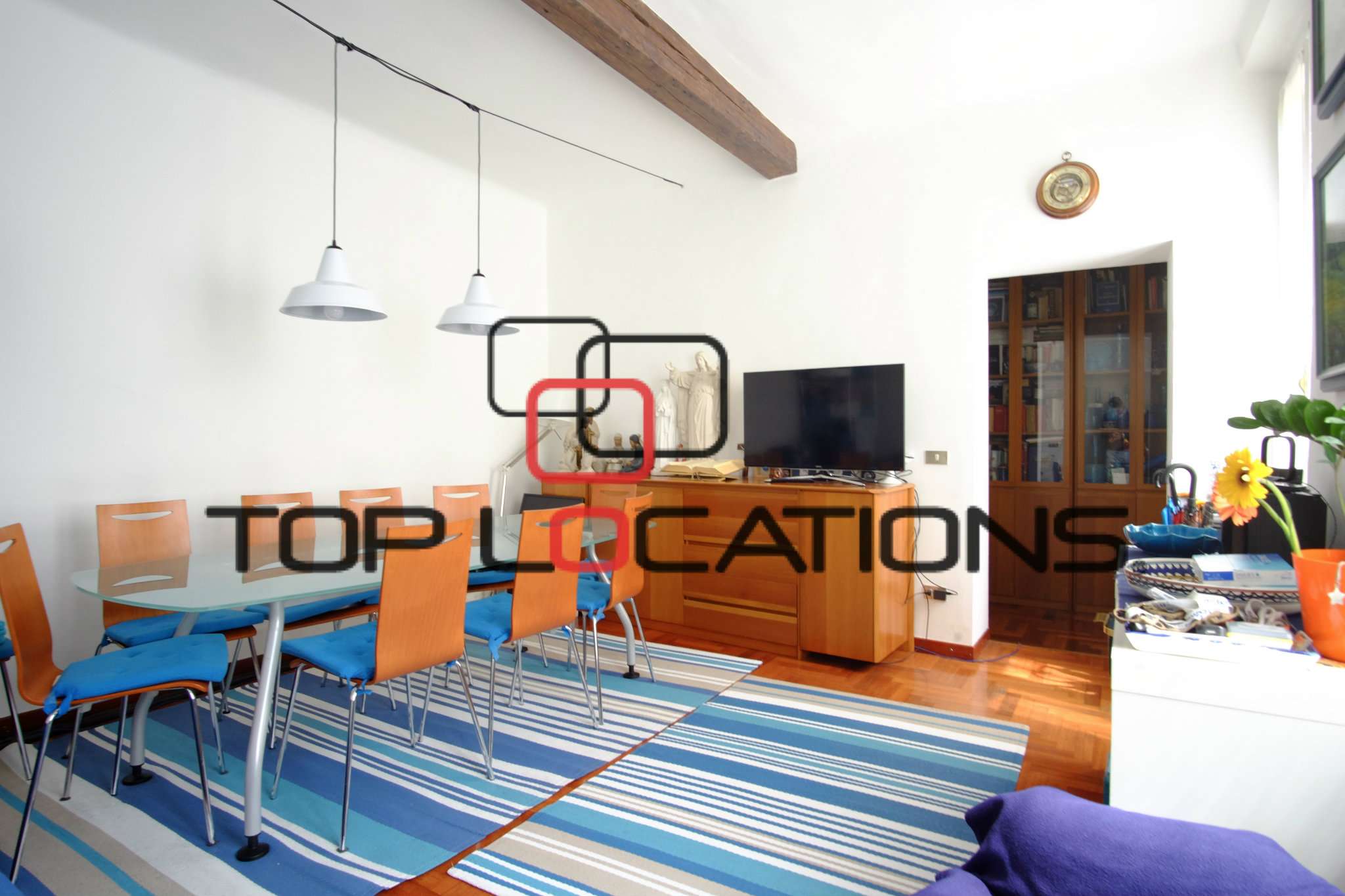 Appartamento MILANO affitto  CENTRO STORICO Torino Top Locations