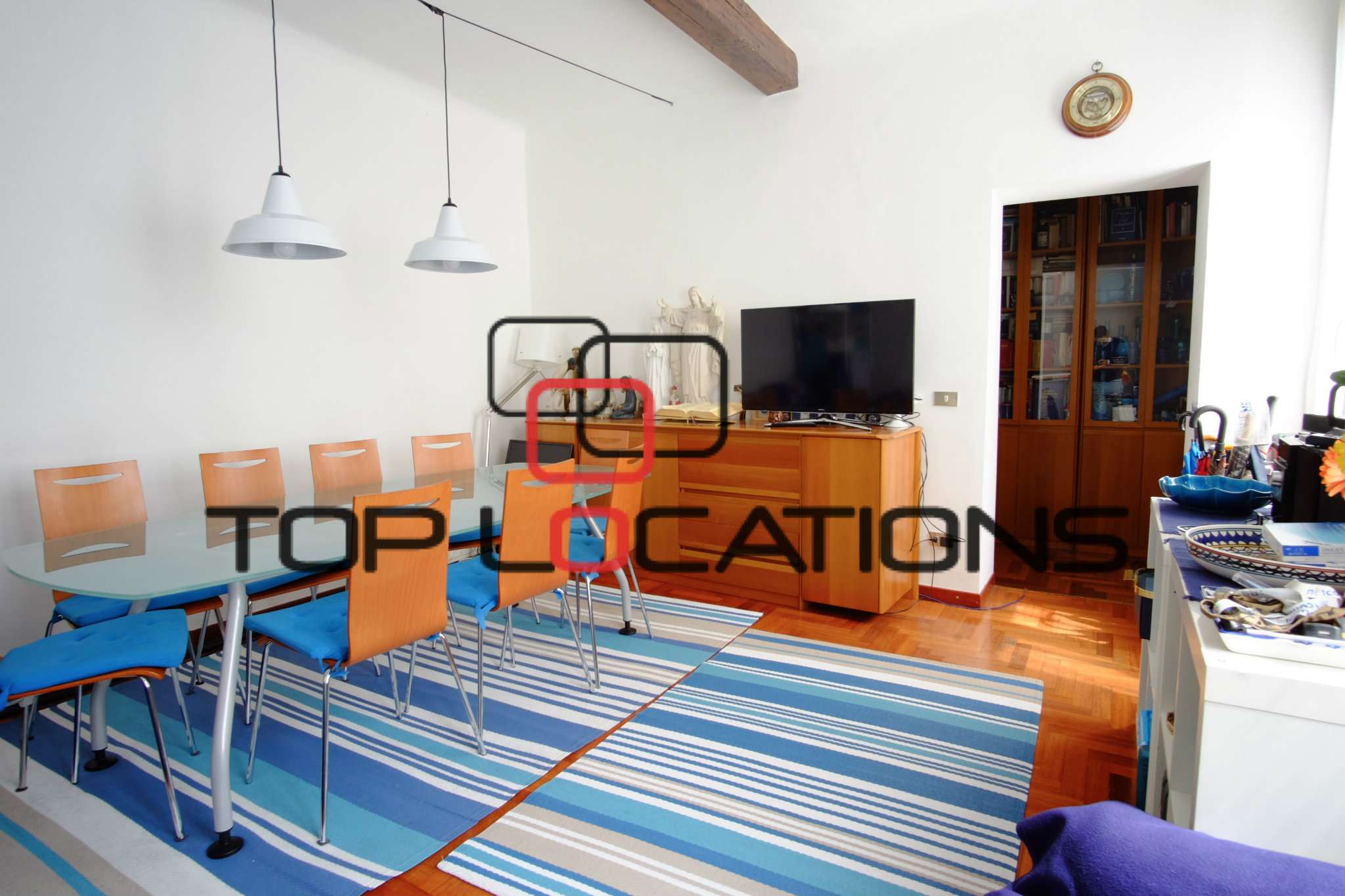Appartamento MILANO affitto  CENTRO STORICO Torino Top Locations