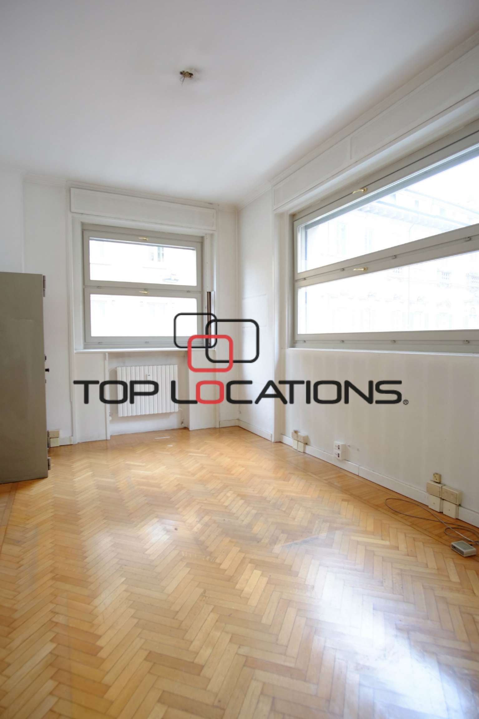 Ufficio - Loc.Com. MILANO affitto  CENTRO STORICO San Babila Top Locations