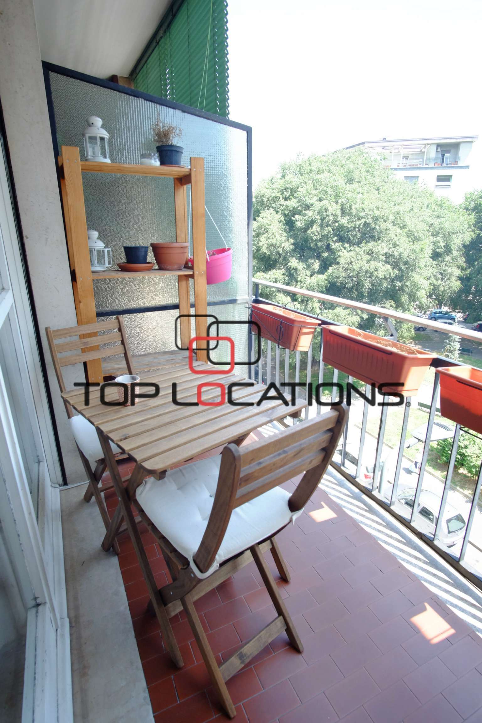 Appartamento MILANO vendita  CORVETTO Lodi Top Locations