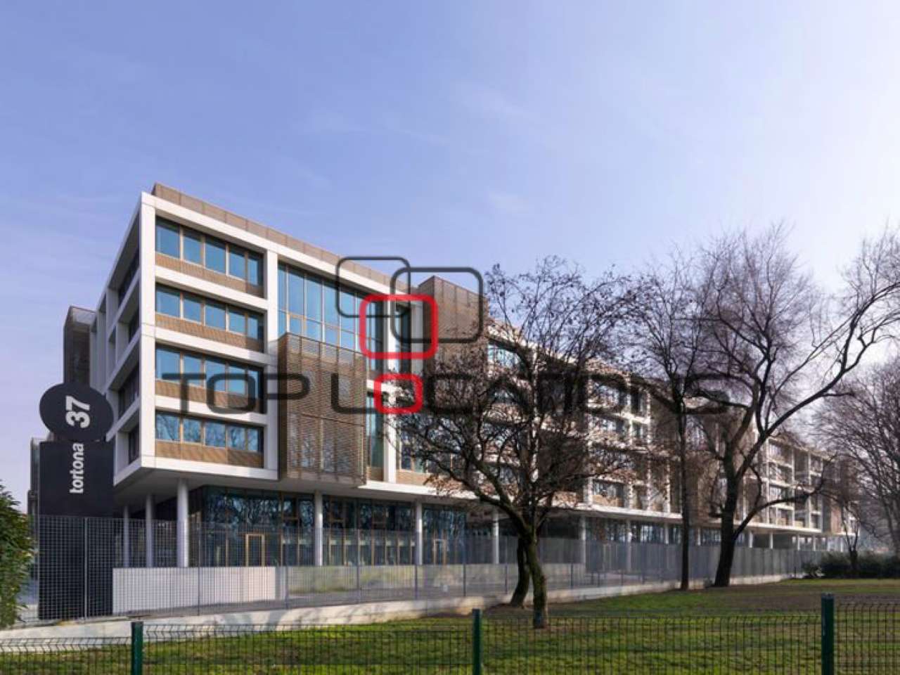 Show Room MILANO vendita  ROMOLO Tortona Top Locations