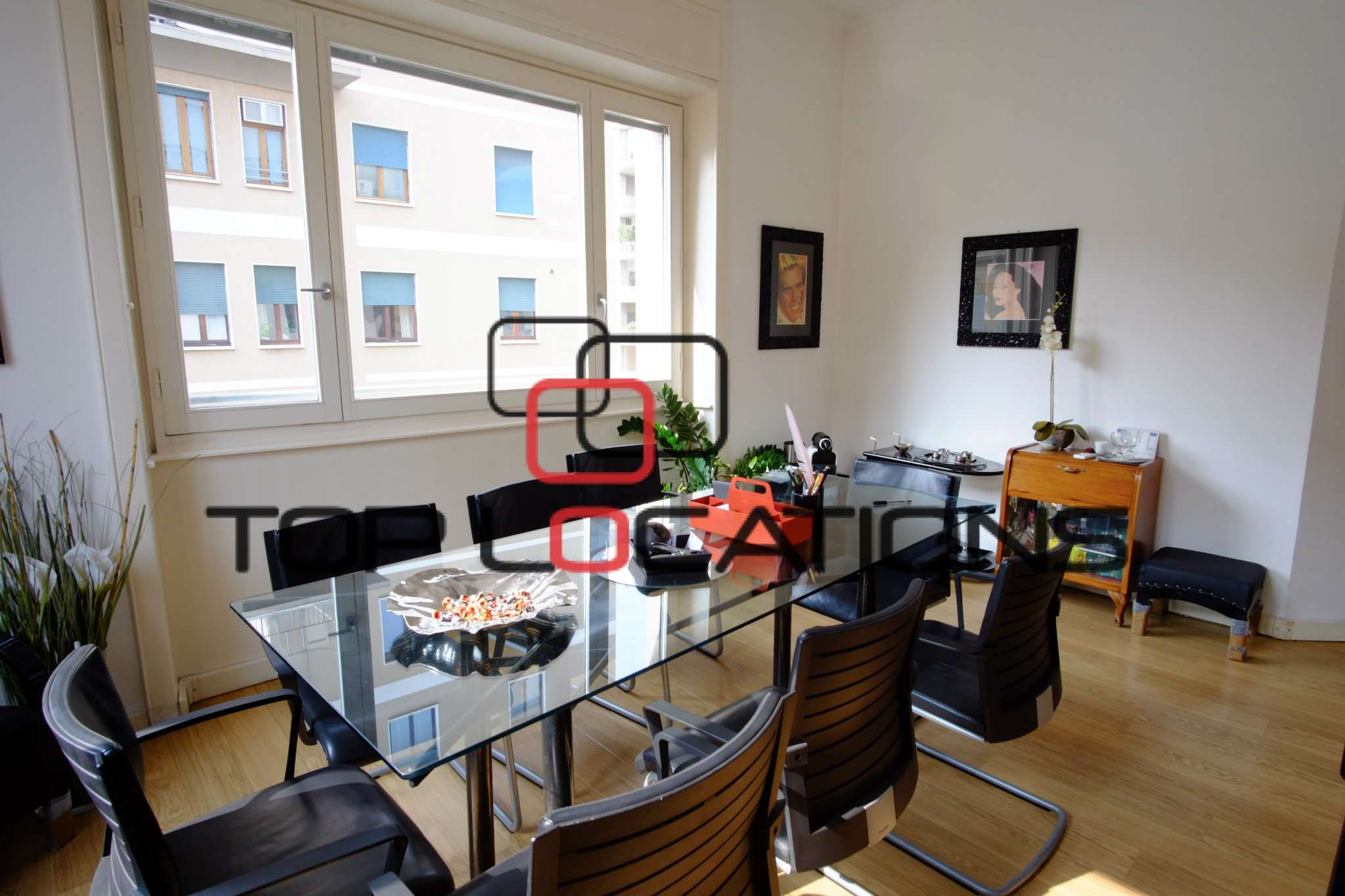 Ufficio - Loc.Com. MILANO affitto  CENTRO STORICO San babila Top Locations