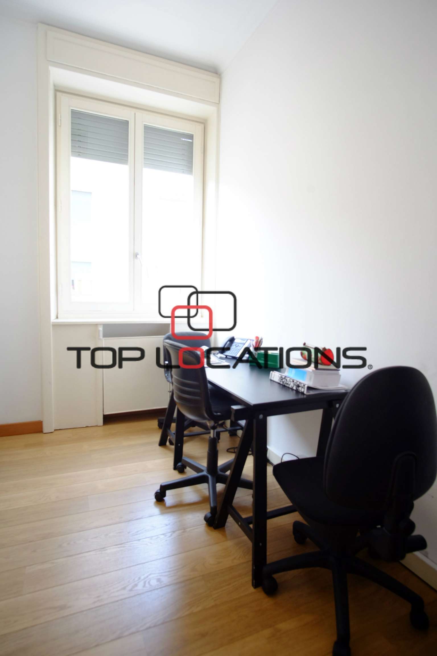 Ufficio - Loc.Com. MILANO affitto  CENTRO STORICO San babila Top Locations