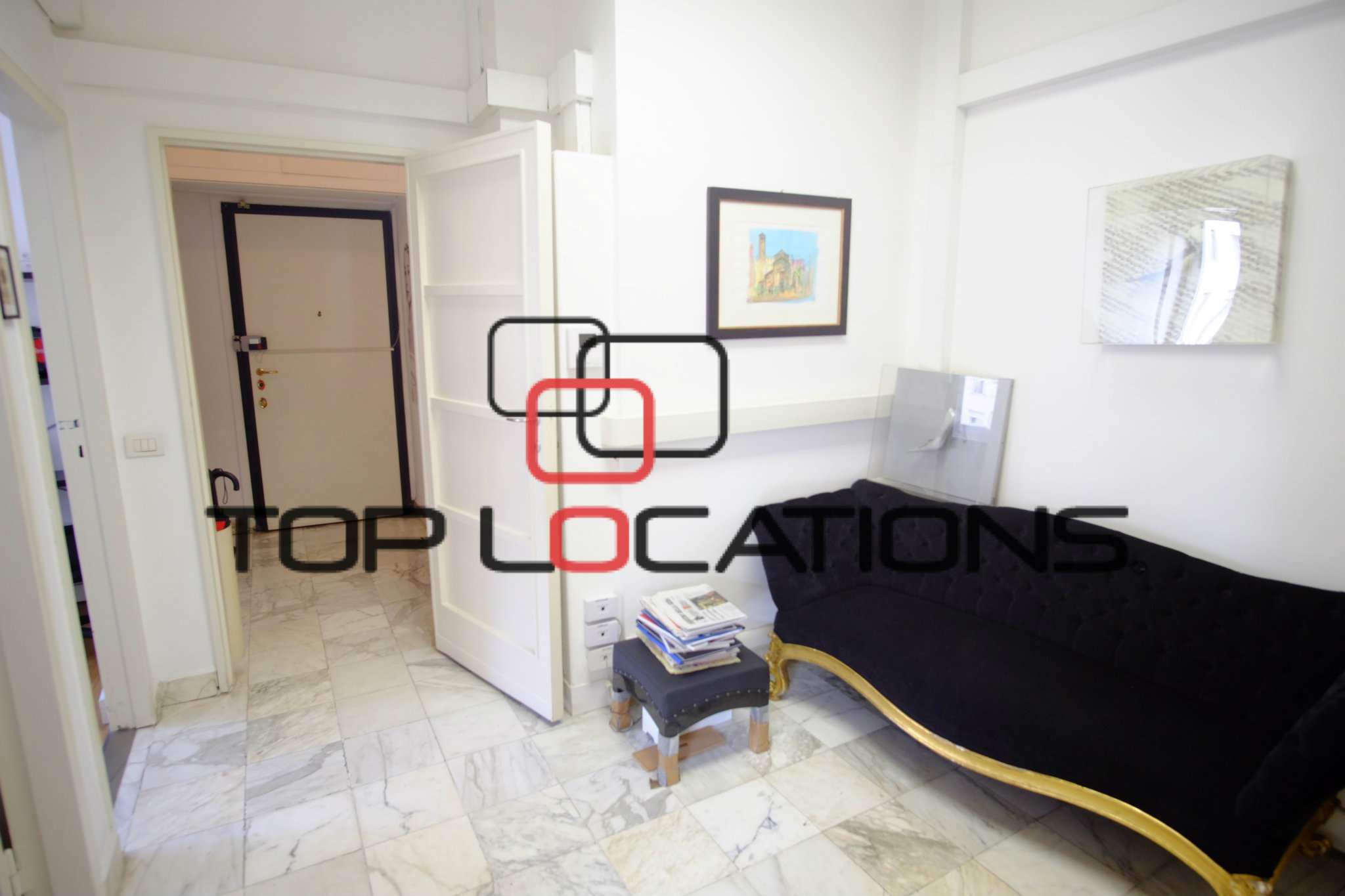 Ufficio - Loc.Com. MILANO affitto  CENTRO STORICO San babila Top Locations