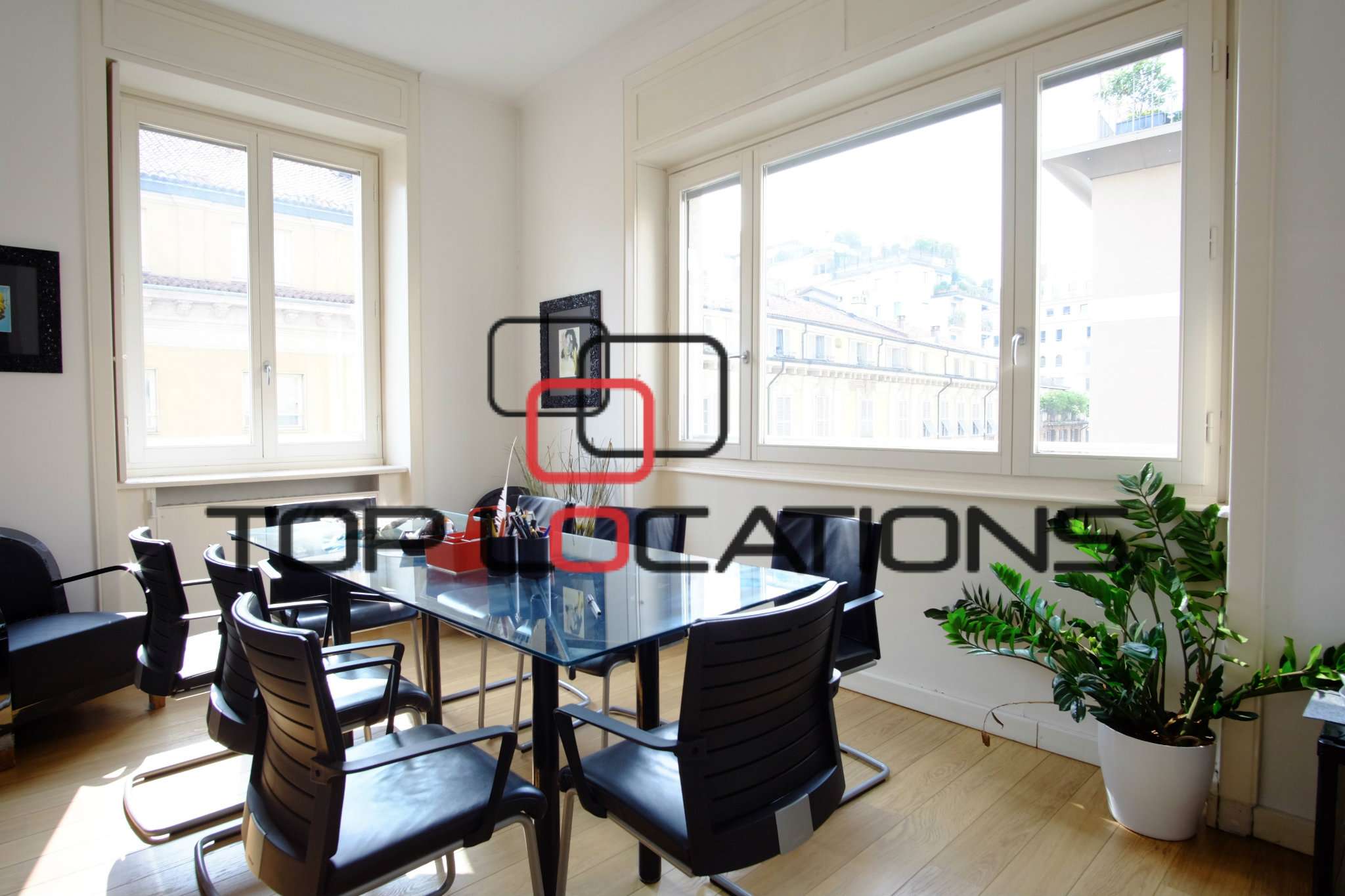  milano affitto quart: centro storico top-locations