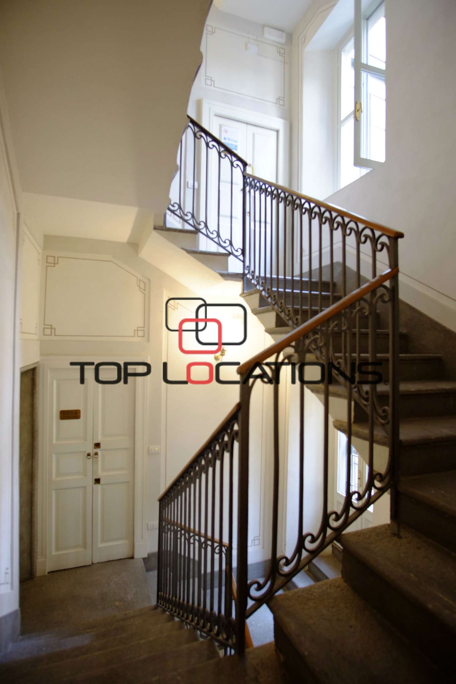 Ufficio - Loc.Com. MILANO affitto  CENTRO STORICO Montenapoleone Top Locations