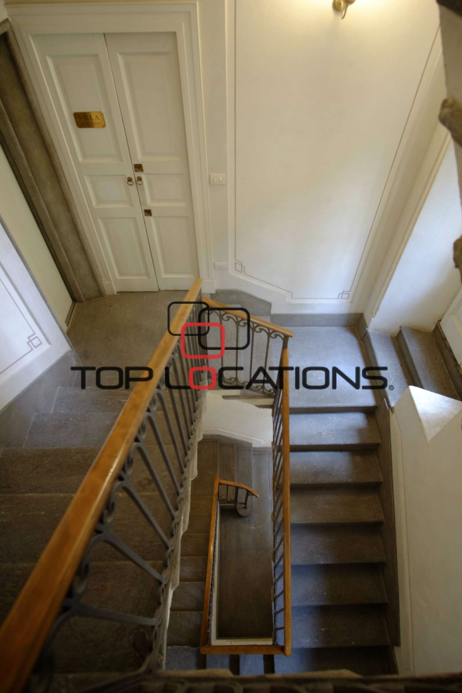 Ufficio - Loc.Com. MILANO affitto  CENTRO STORICO Montenapoleone Top Locations