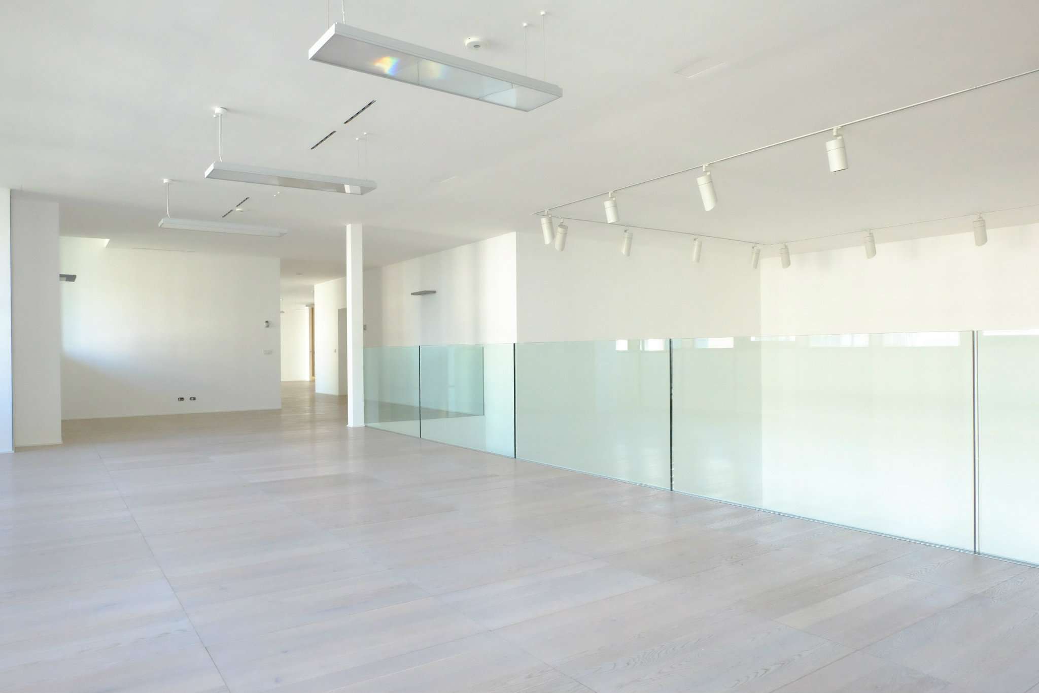 Show Room MILANO affitto  ROMOLO Tortona Top Locations