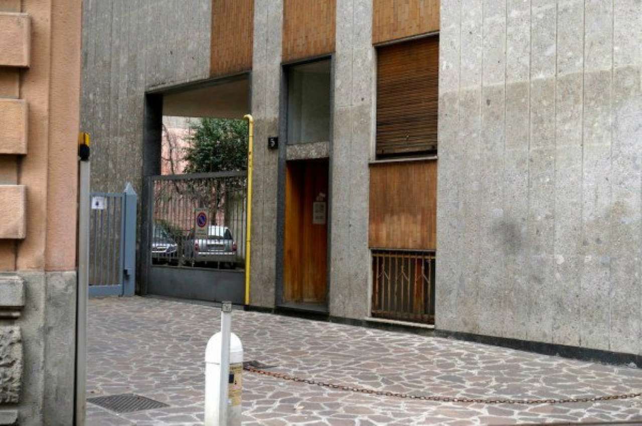 Ufficio - Loc.Com. MILANO vendita  CENTRO STORICO  LUXURY PROPERTY - Exclusive Real Estate Milano