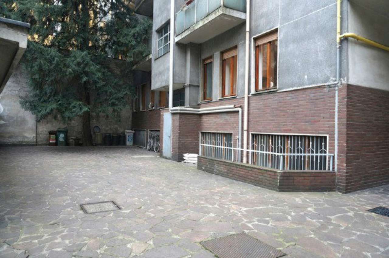 Ufficio - Loc.Com. MILANO vendita  CENTRO STORICO  LUXURY PROPERTY - Exclusive Real Estate Milano
