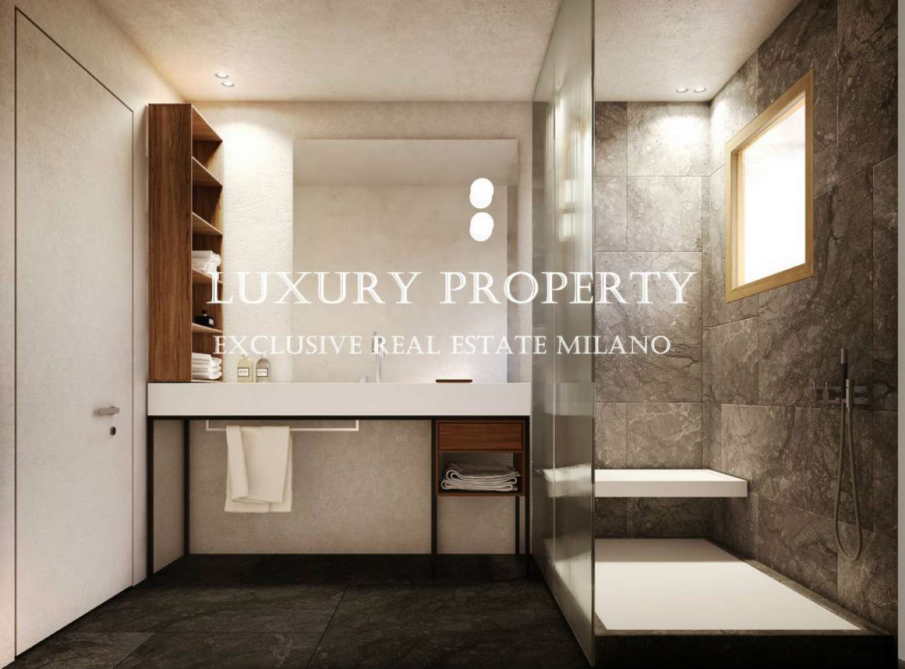 Villa CASTIONE DELLA PRESOLANA vendita    LUXURY PROPERTY - Exclusive Real Estate Milano