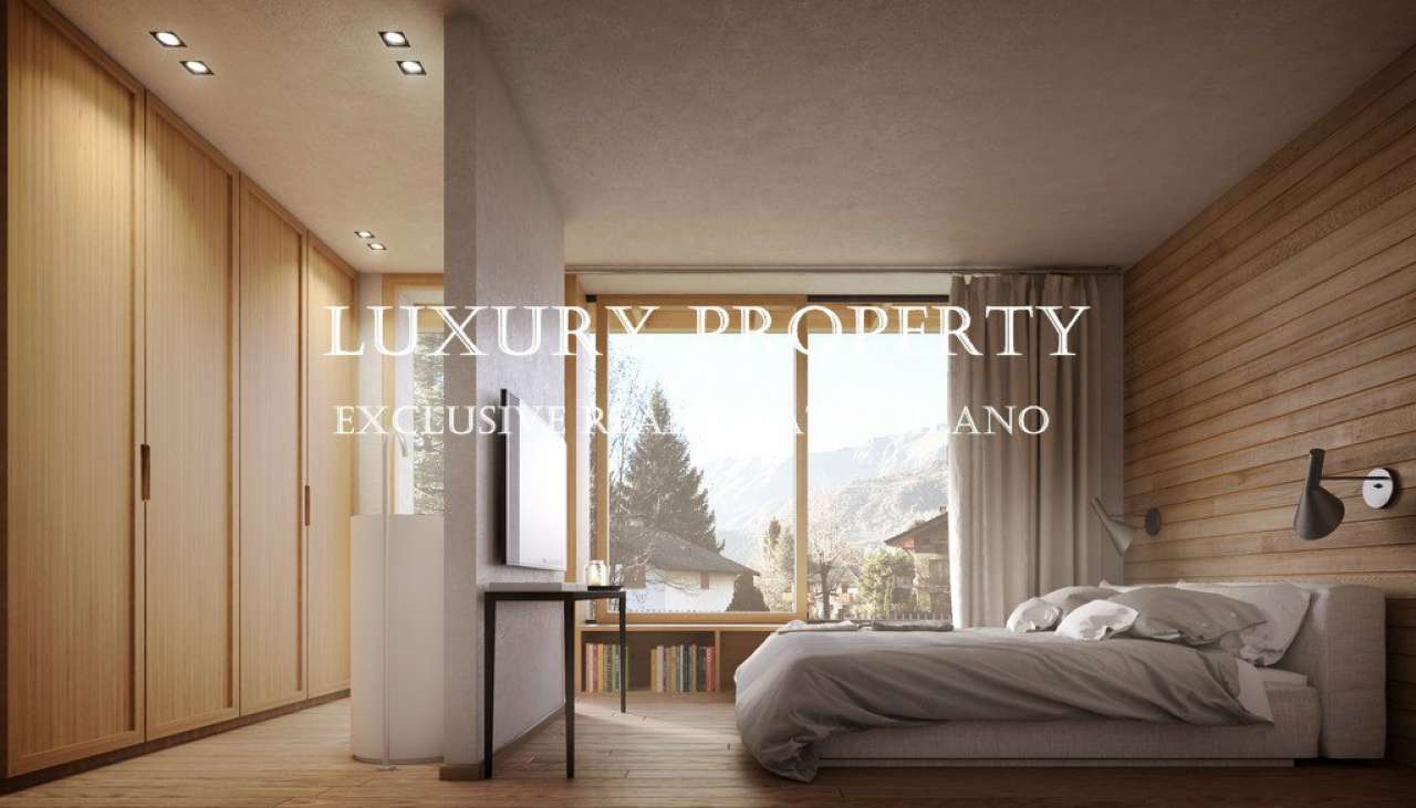 Villa CASTIONE DELLA PRESOLANA vendita    LUXURY PROPERTY - Exclusive Real Estate Milano