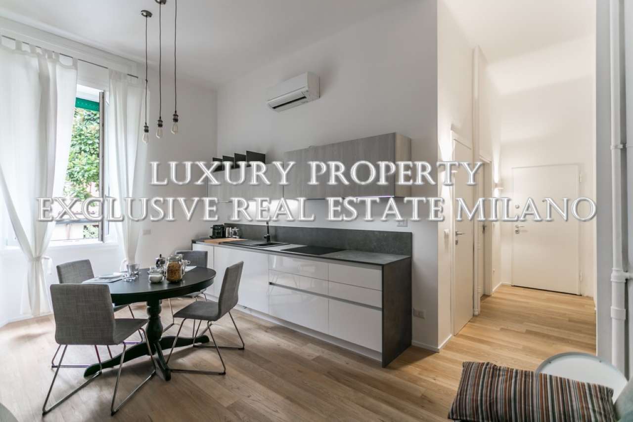  milano vendita quart: corvetto luxury property - exclusive real estate milano