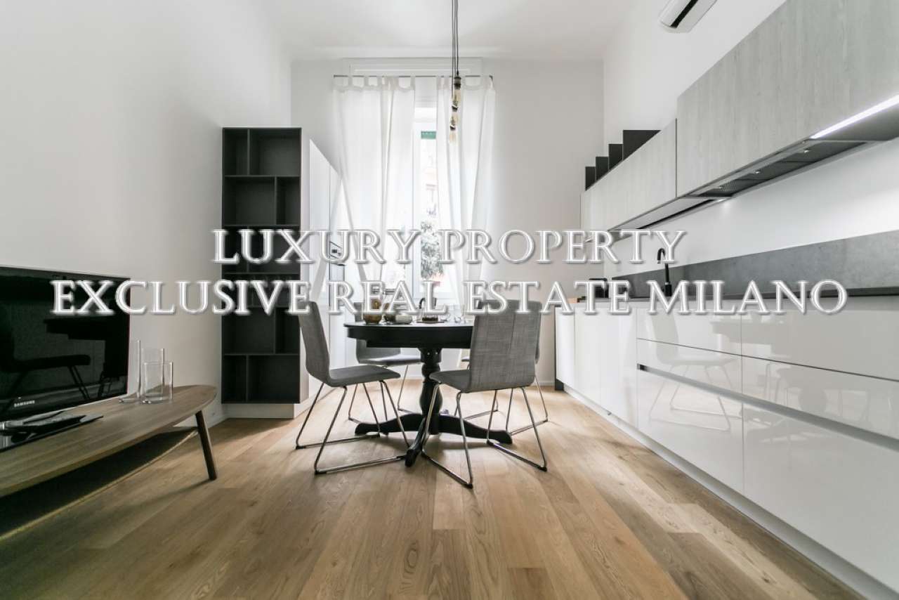 Appartamento MILANO vendita  CORVETTO lodi LUXURY PROPERTY - Exclusive Real Estate Milano