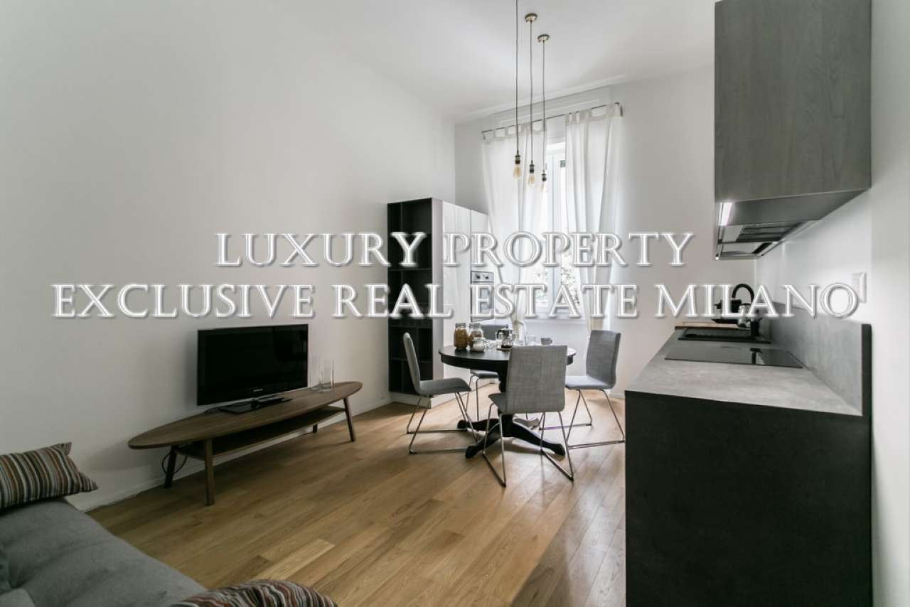 Appartamento MILANO vendita  CORVETTO lodi LUXURY PROPERTY - Exclusive Real Estate Milano