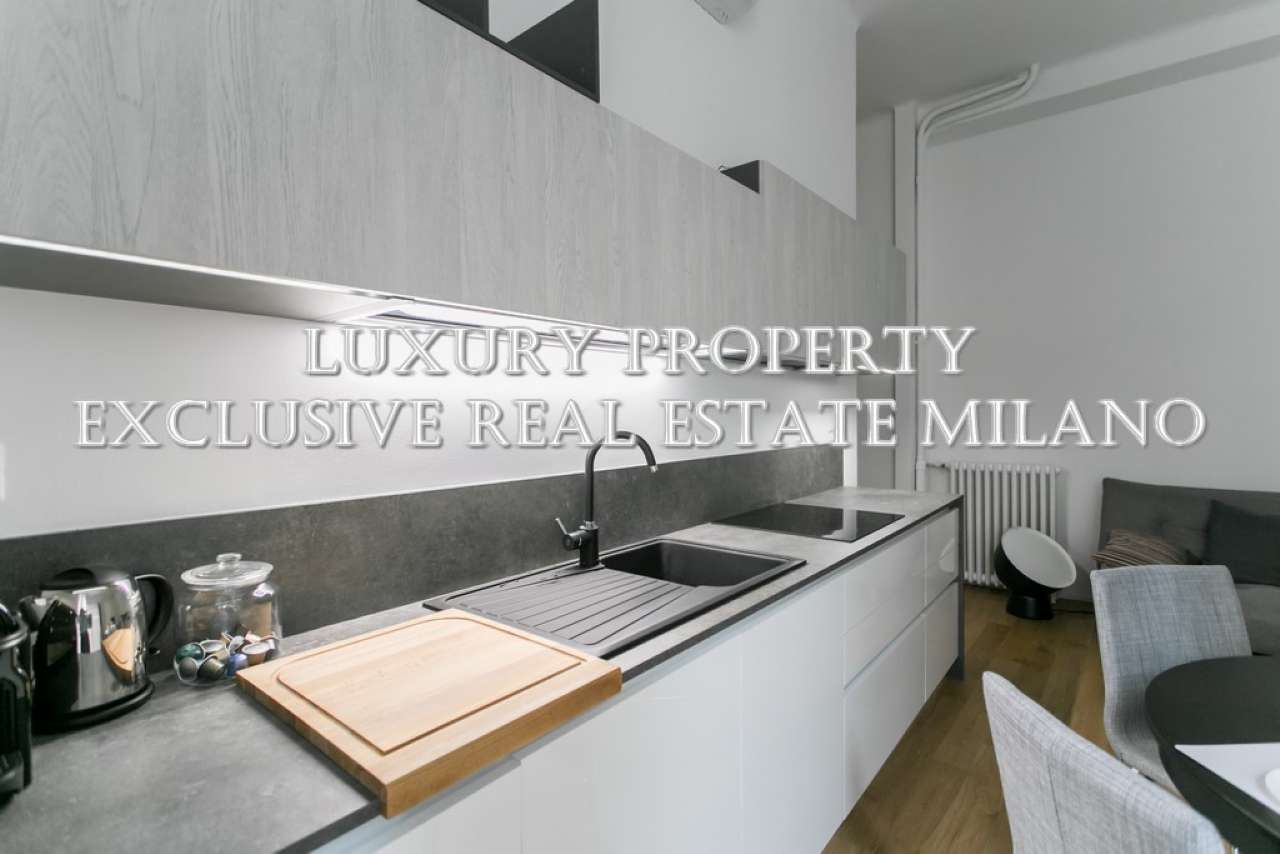 Appartamento MILANO vendita  CORVETTO lodi LUXURY PROPERTY - Exclusive Real Estate Milano