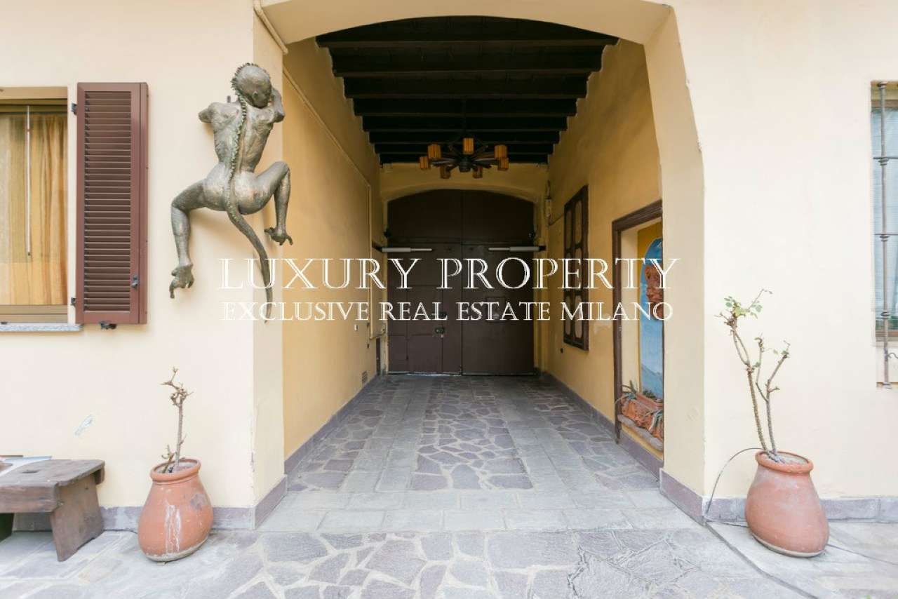  milano vendita quart: romolo luxury property - exclusive real estate milano