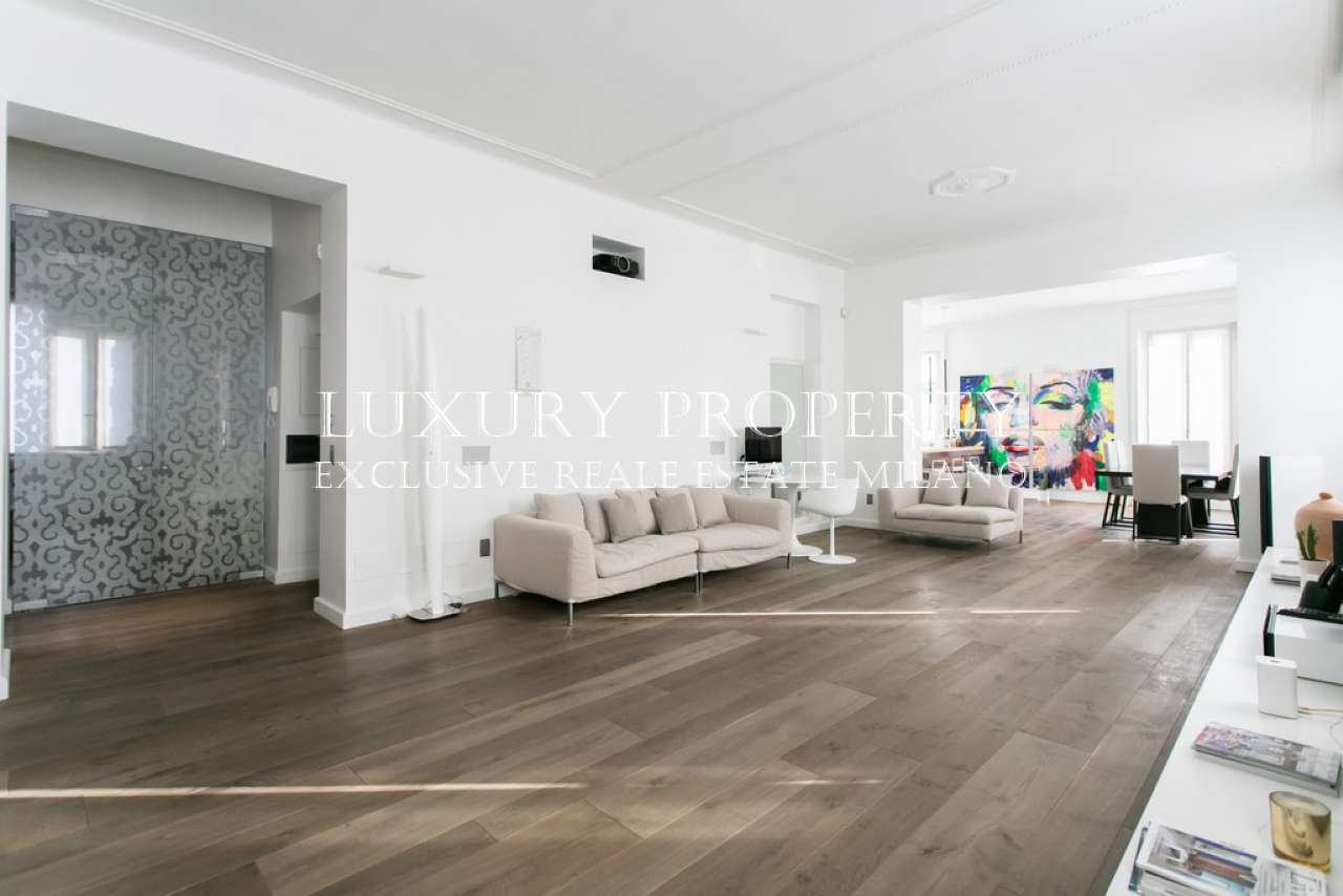  milano vendita quart: buenos aires luxury property - exclusive real estate milano