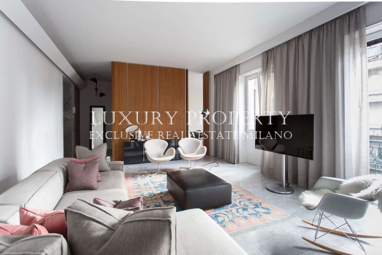  milano vendita quart: centro storico luxury property - exclusive real estate milano