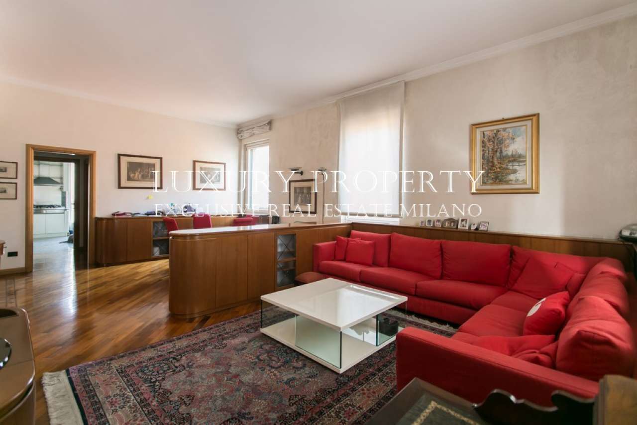 Appartamento MILANO vendita  BUENOS AIRES  LUXURY PROPERTY - Exclusive Real Estate Milano
