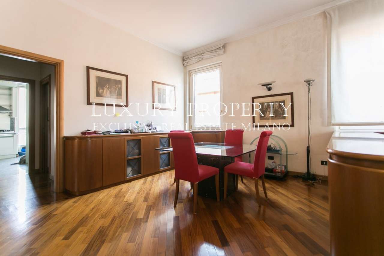 Appartamento MILANO vendita  BUENOS AIRES  LUXURY PROPERTY - Exclusive Real Estate Milano