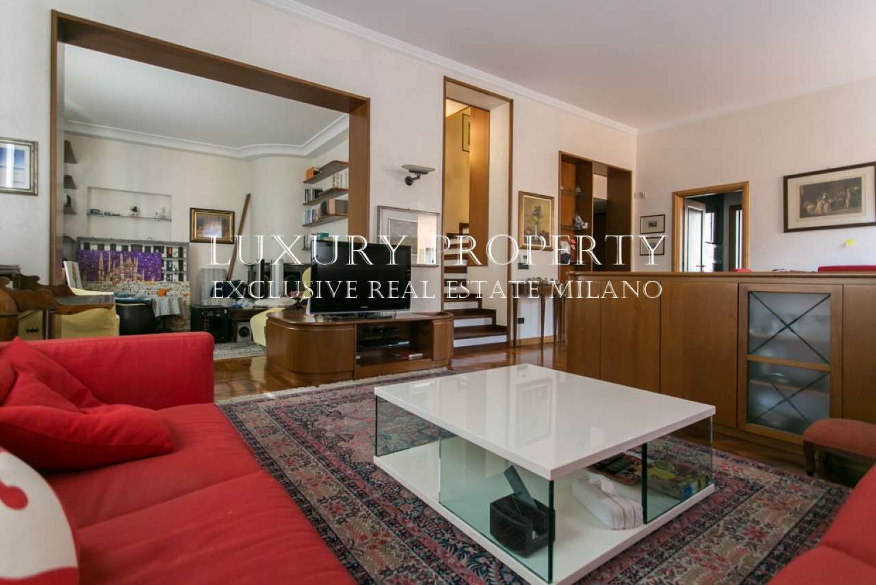 Appartamento MILANO vendita  BUENOS AIRES  LUXURY PROPERTY - Exclusive Real Estate Milano
