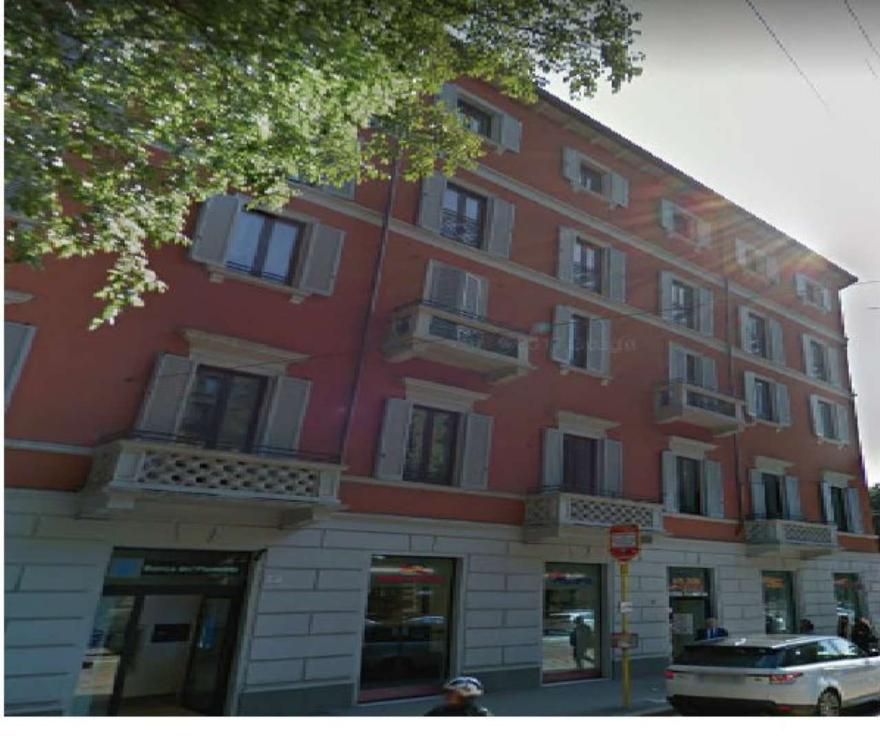 Appartamento MILANO vendita  CENTRO STORICO  LUXURY PROPERTY - Exclusive Real Estate Milano