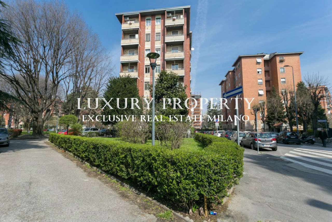  milano vendita quart: corvetto luxury property - exclusive real estate milano